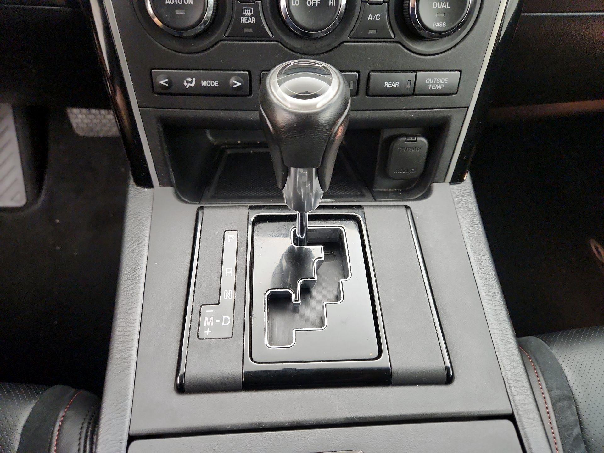 Thumbnail: 2014 Mazda CX-9 - 17