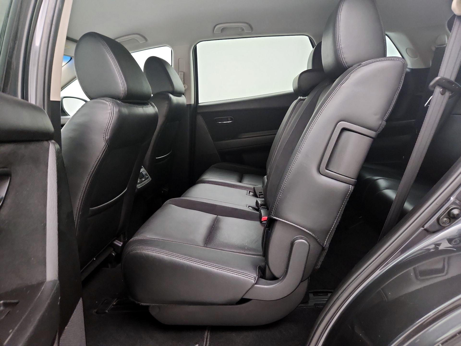 Thumbnail: 2014 Mazda CX-9 - 19