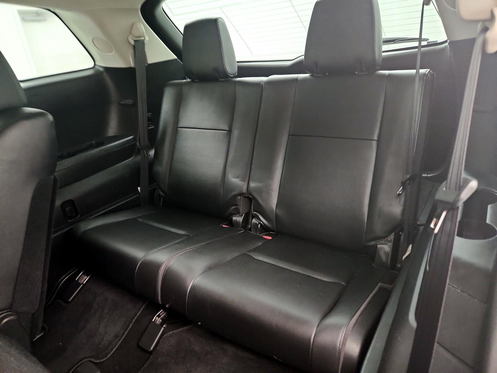 Thumbnail: 2014 Mazda CX-9 - 20