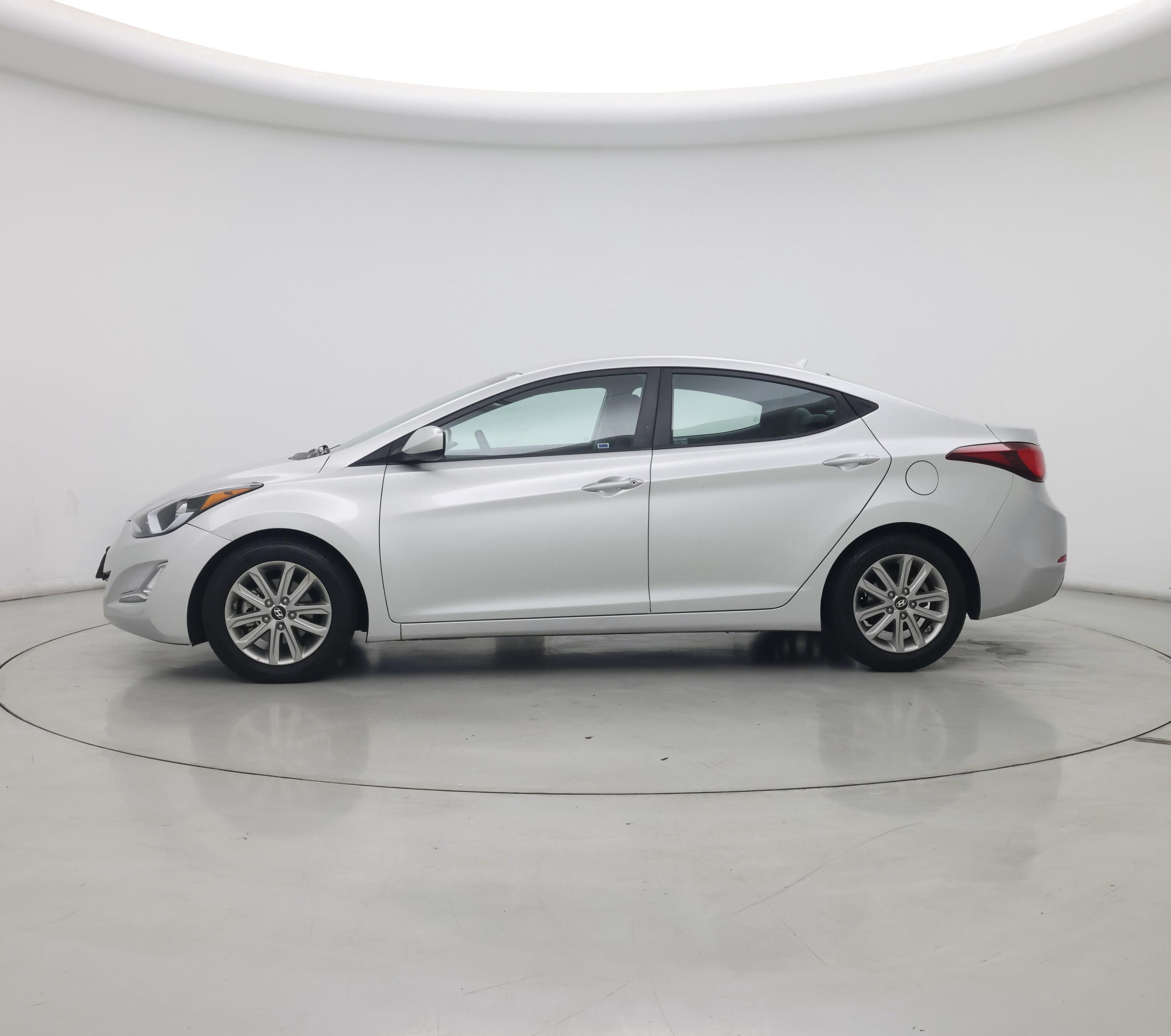 Thumbnail: 2015 Hyundai Elantra - 3