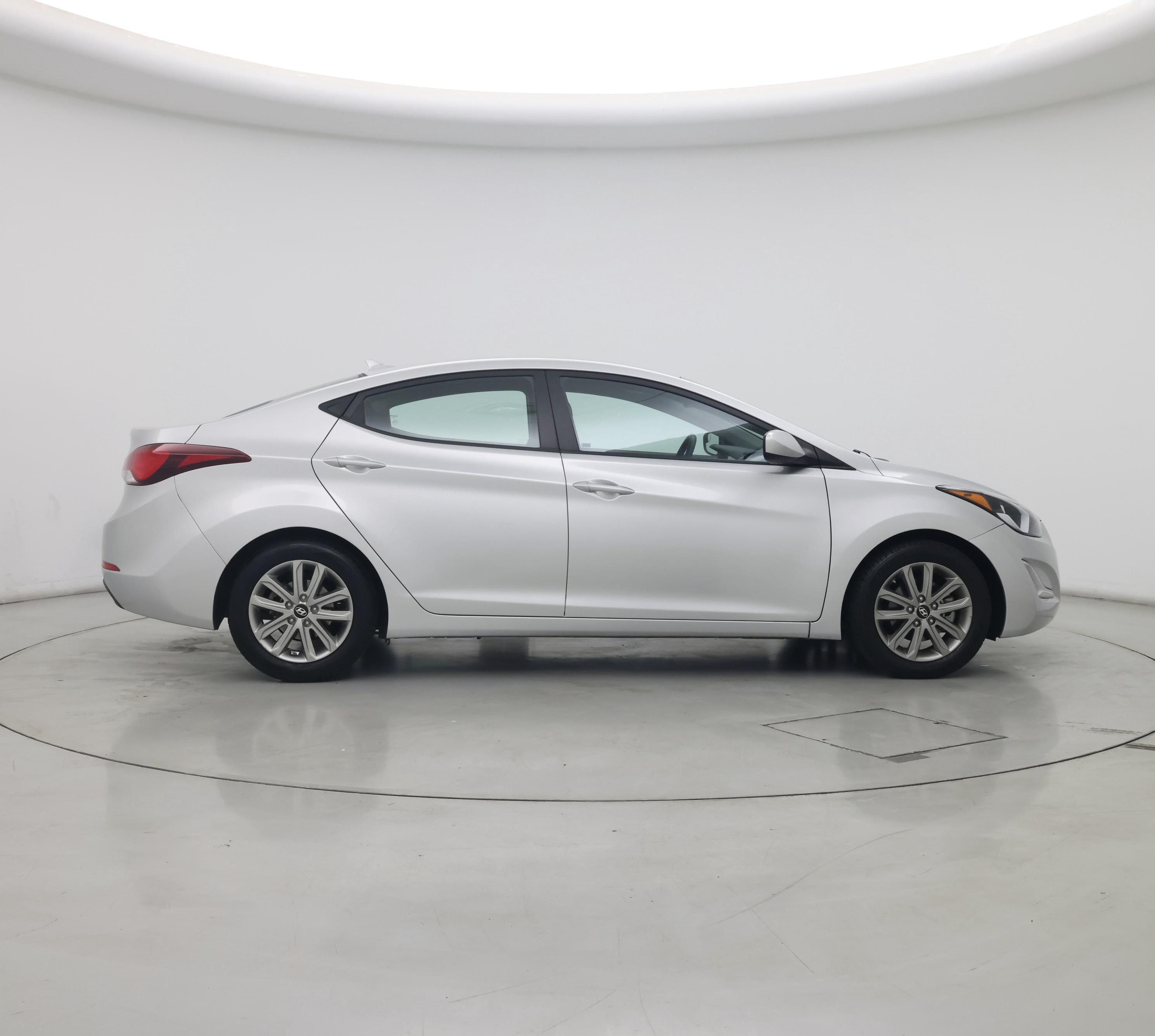 Thumbnail: 2015 Hyundai Elantra - 7