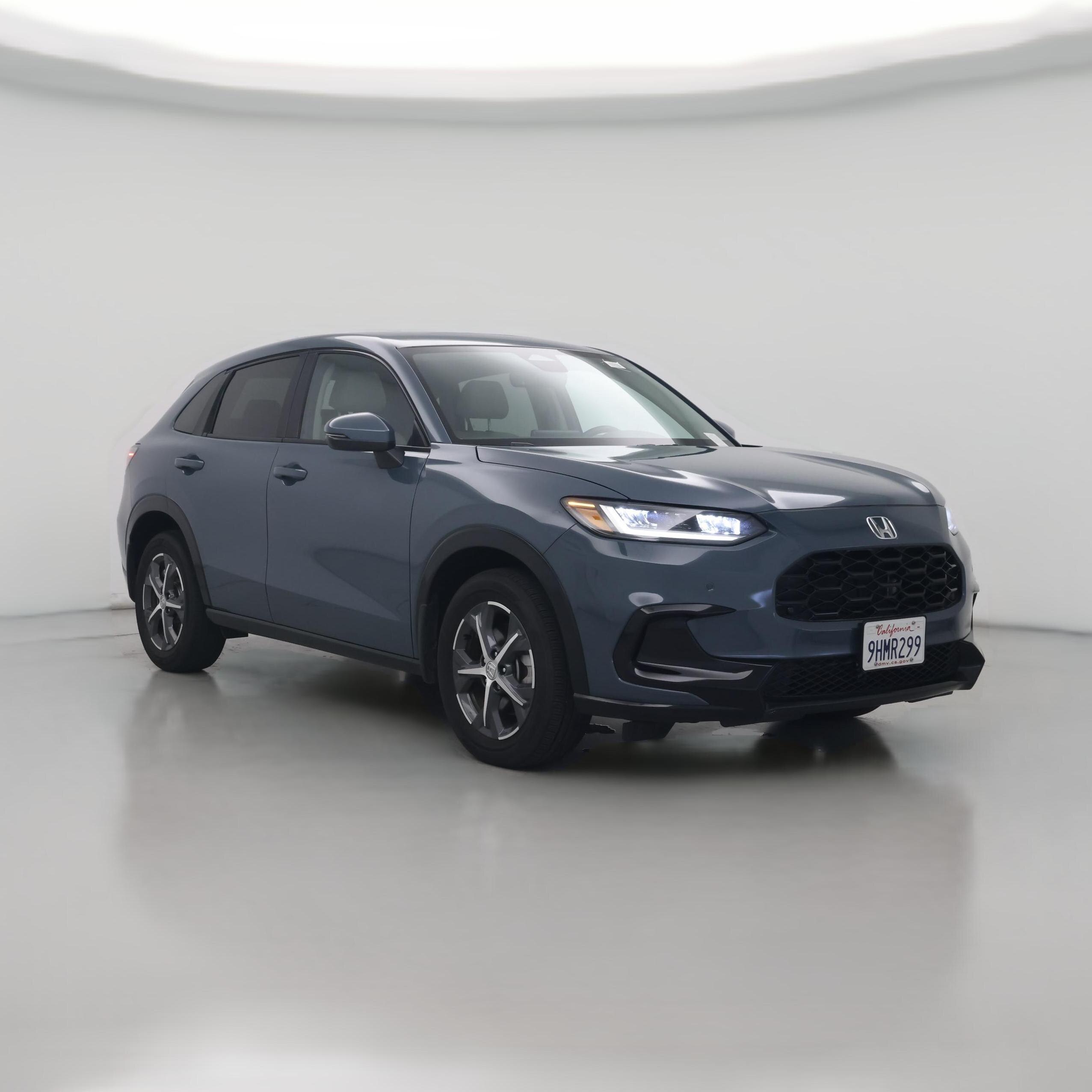 Thumbnail: 2024 Honda HR-V - 1