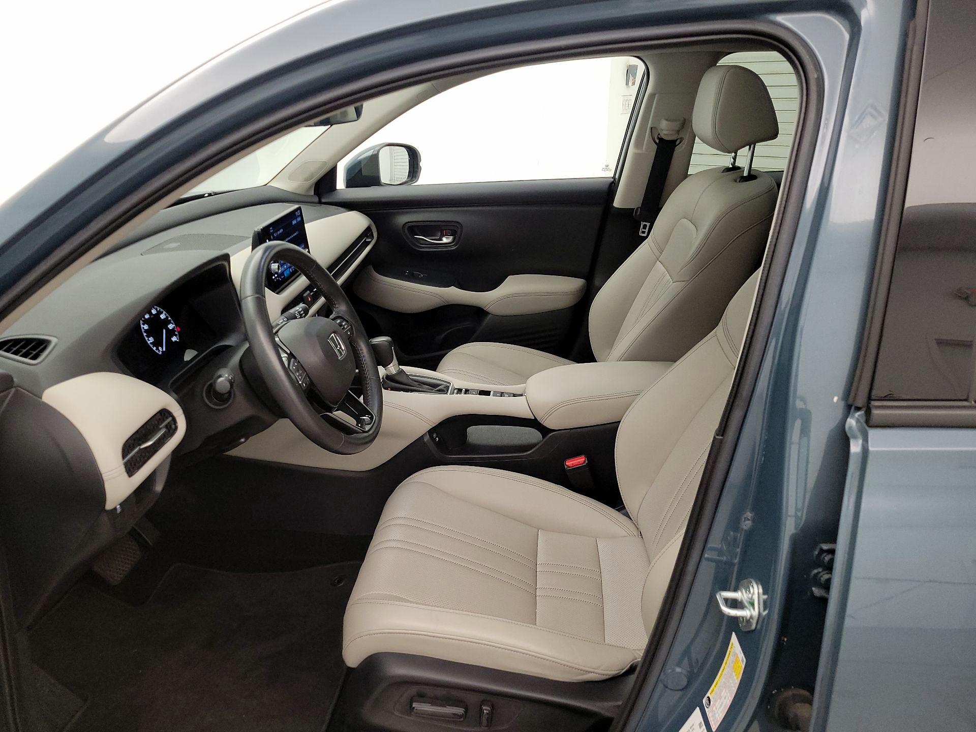 Thumbnail: 2024 Honda HR-V - 11