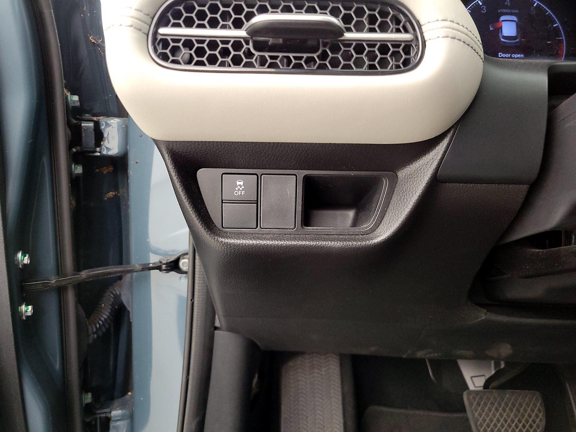 Thumbnail: 2024 Honda HR-V - 13