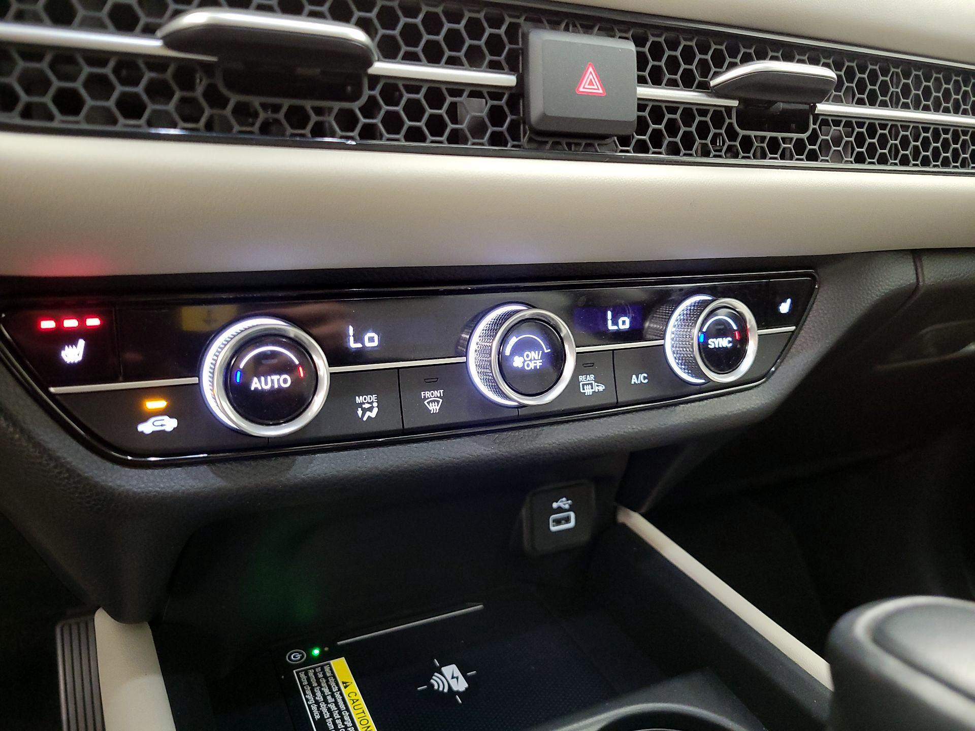 Thumbnail: 2024 Honda HR-V - 16
