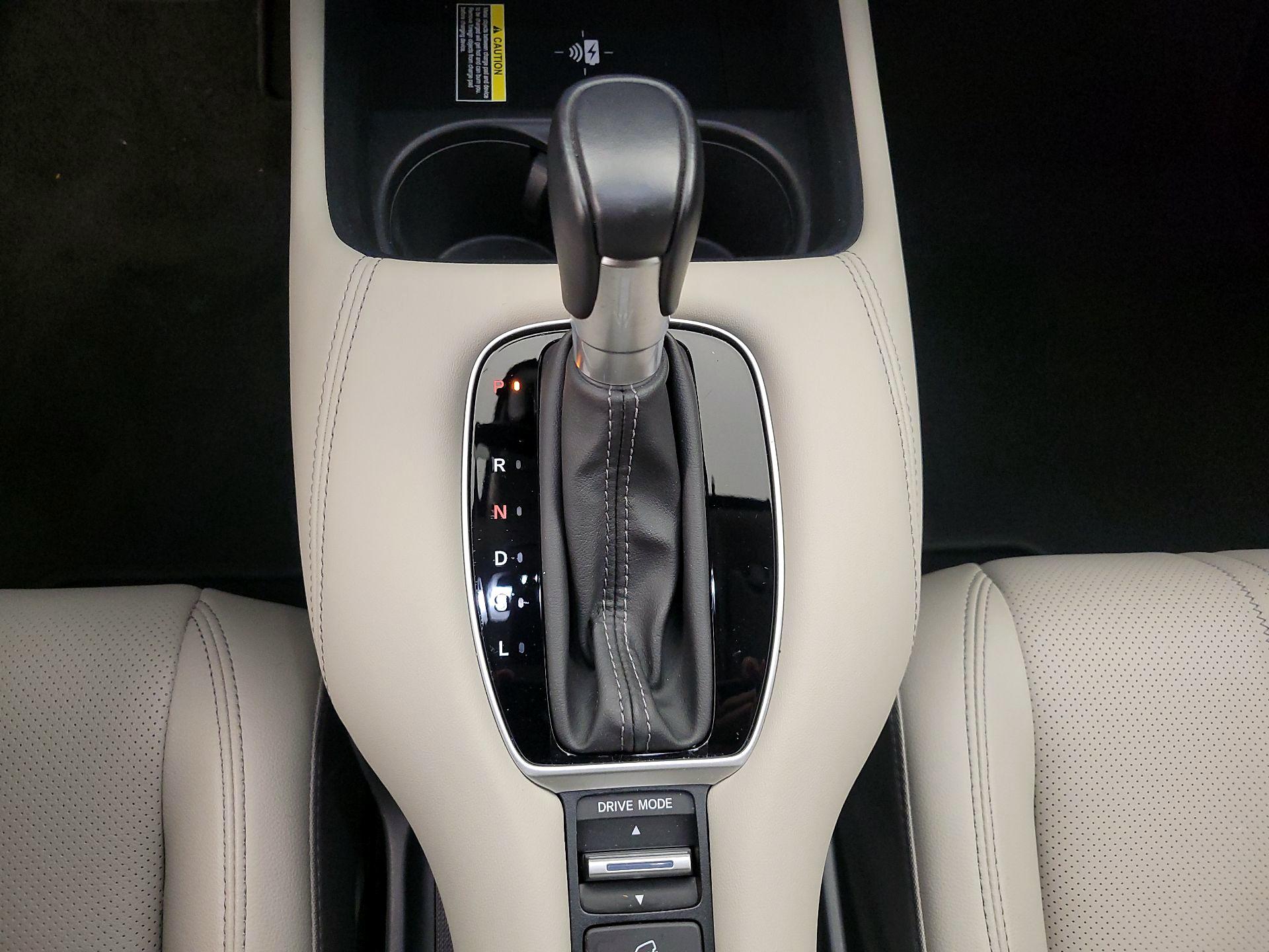 Thumbnail: 2024 Honda HR-V - 17