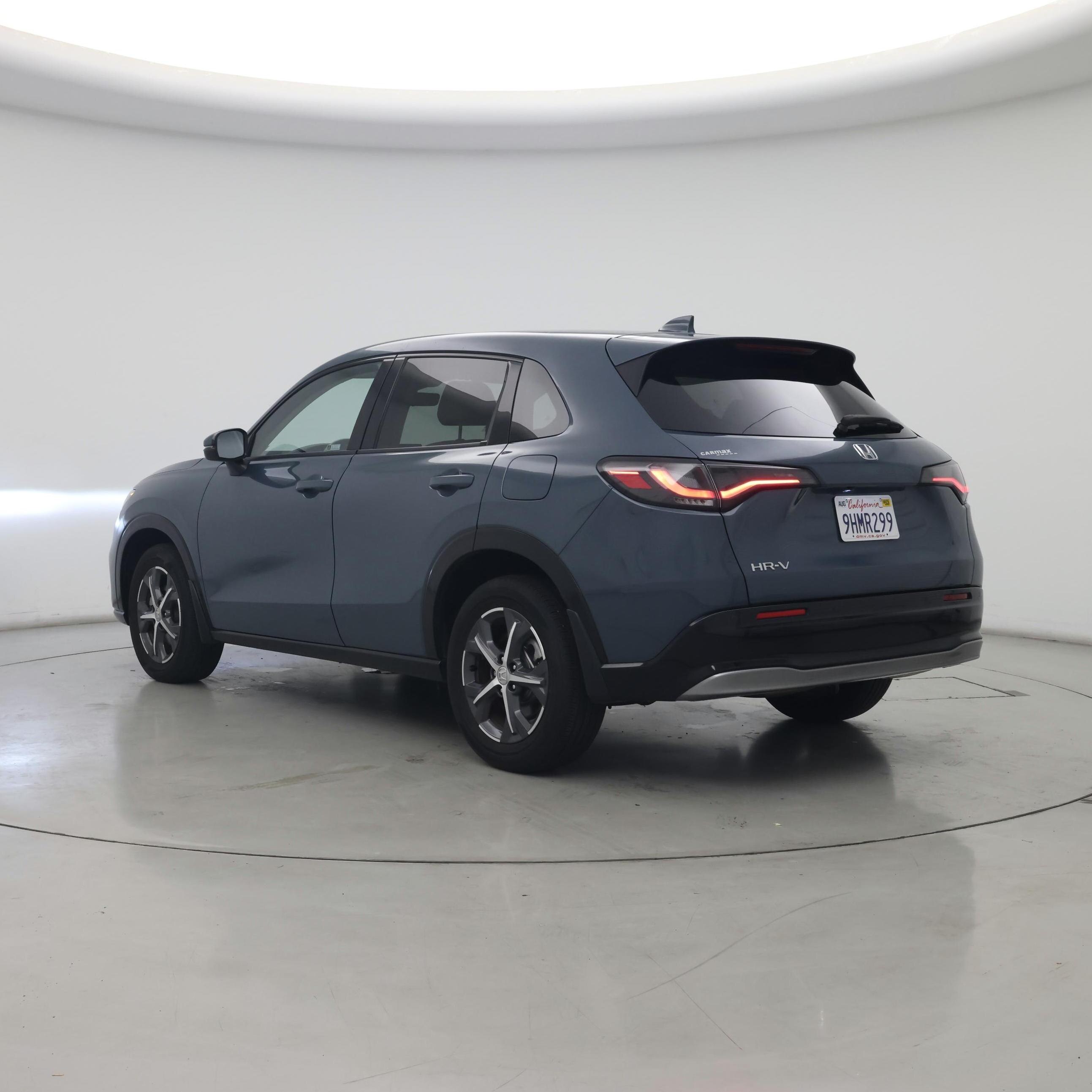Thumbnail: 2024 Honda HR-V - 2