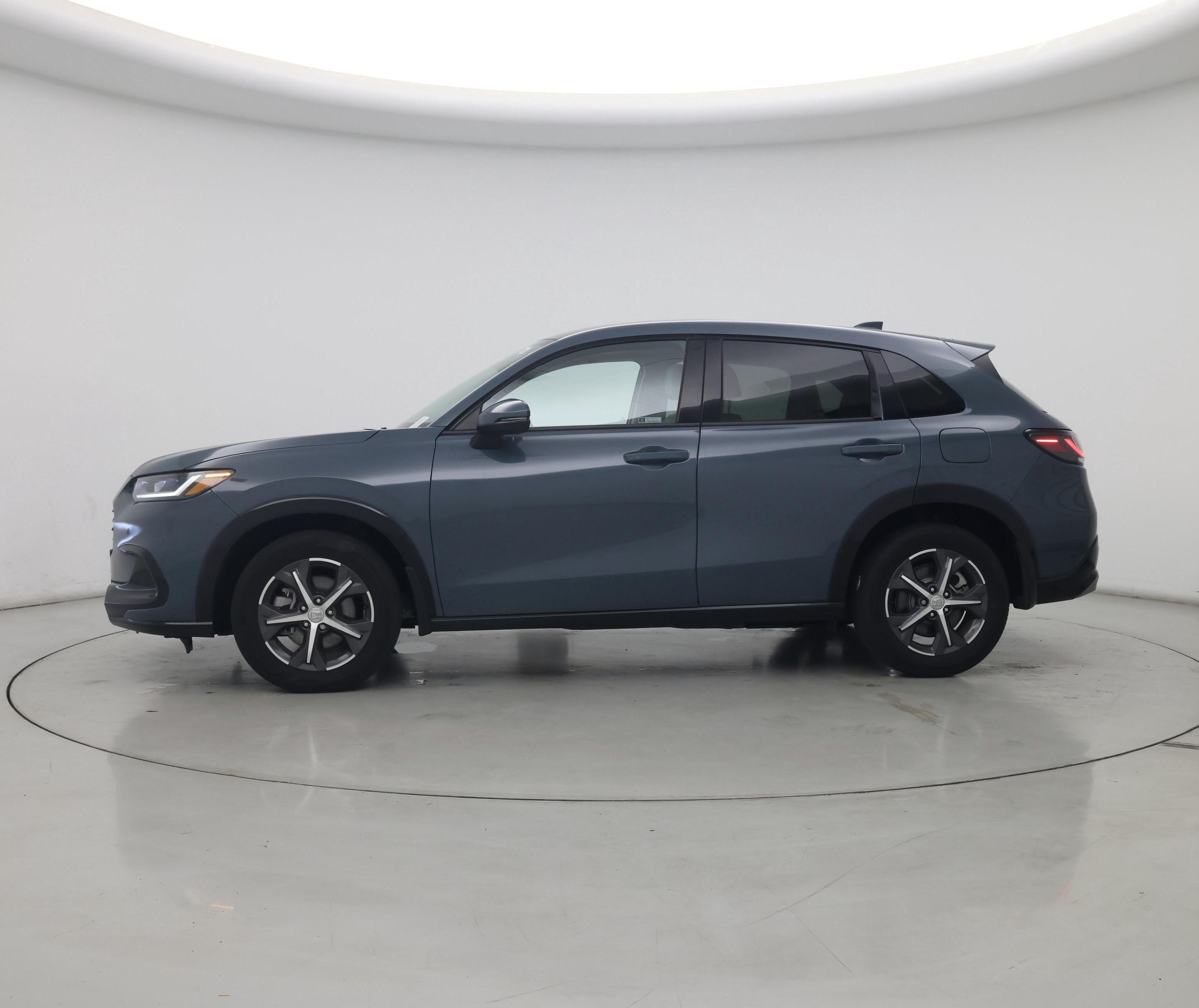 Thumbnail: 2024 Honda HR-V - 3