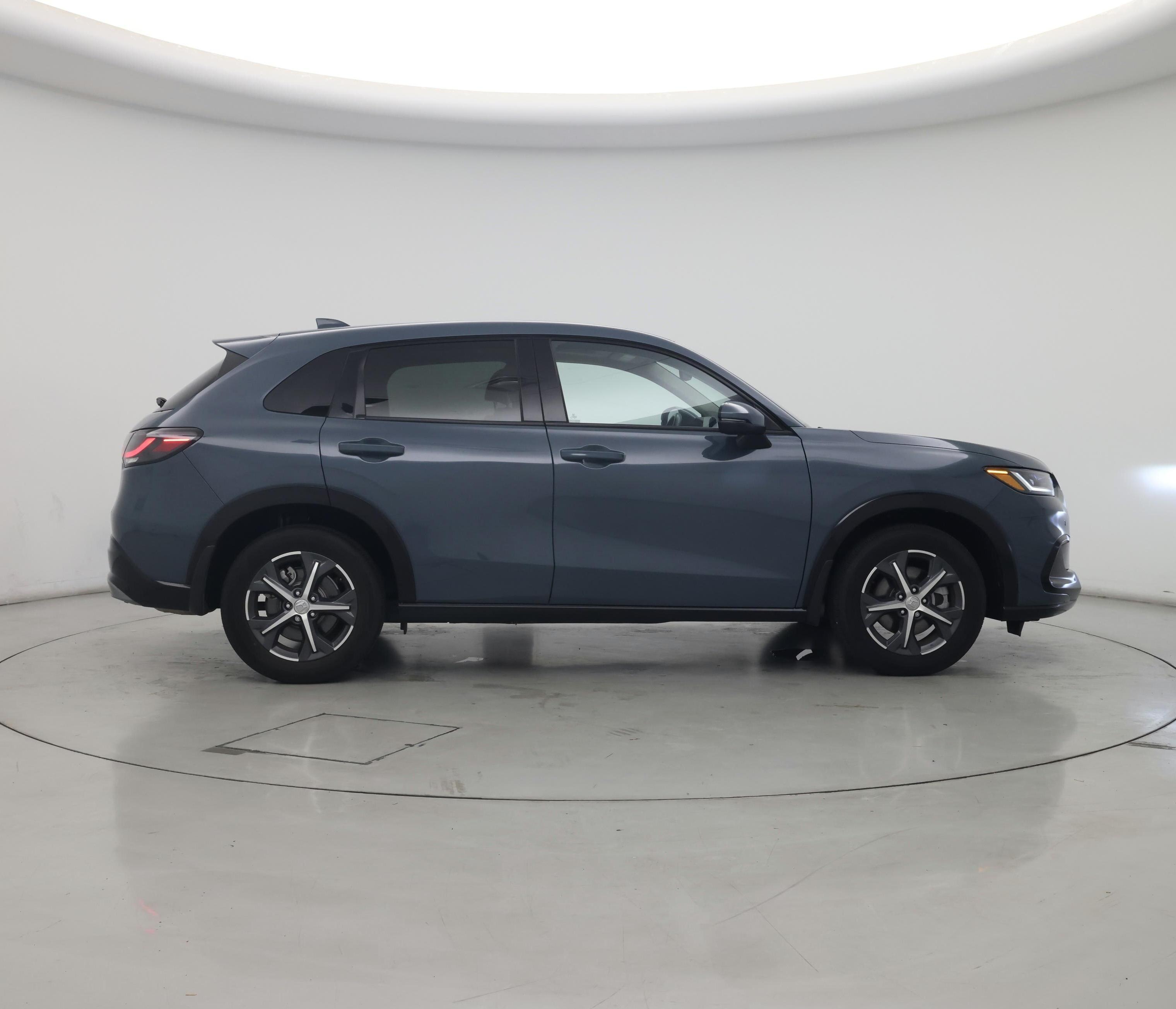 Thumbnail: 2024 Honda HR-V - 7