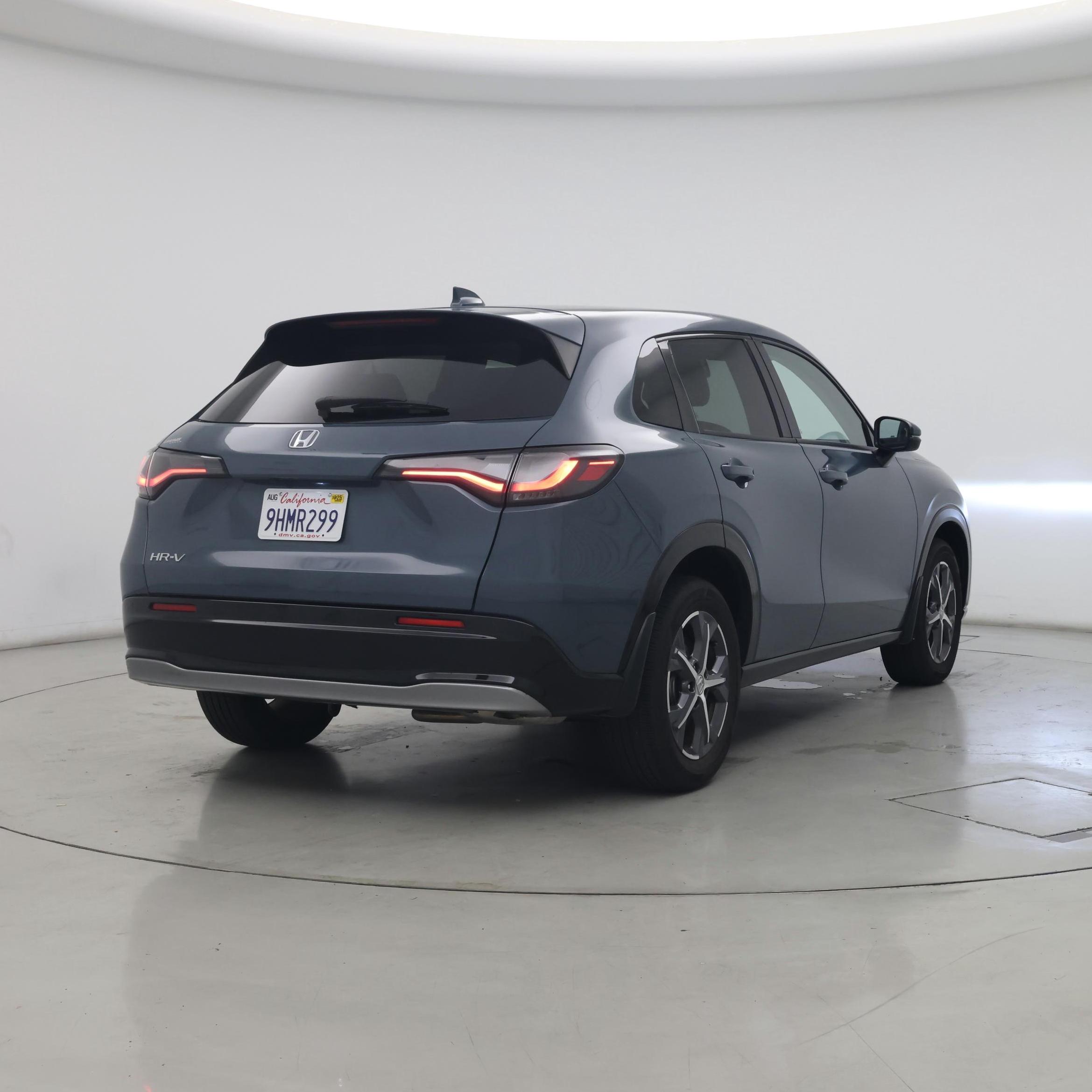 Thumbnail: 2024 Honda HR-V - 8