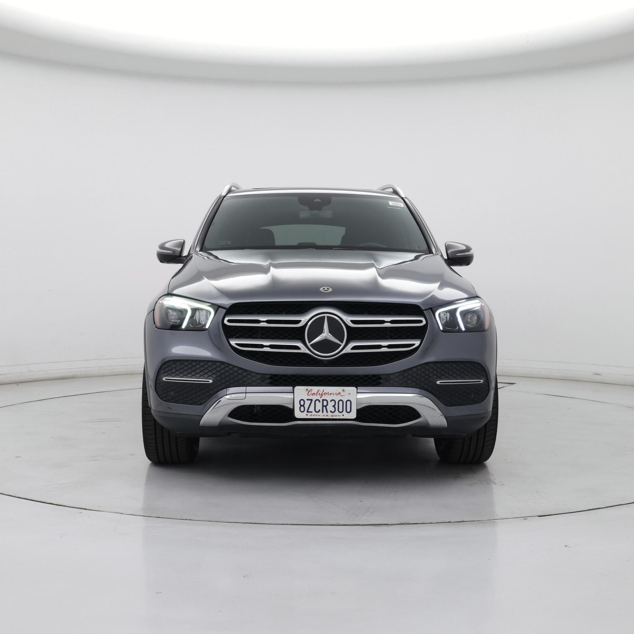 Thumbnail: 2022 Mercedes-Benz GLE - 5