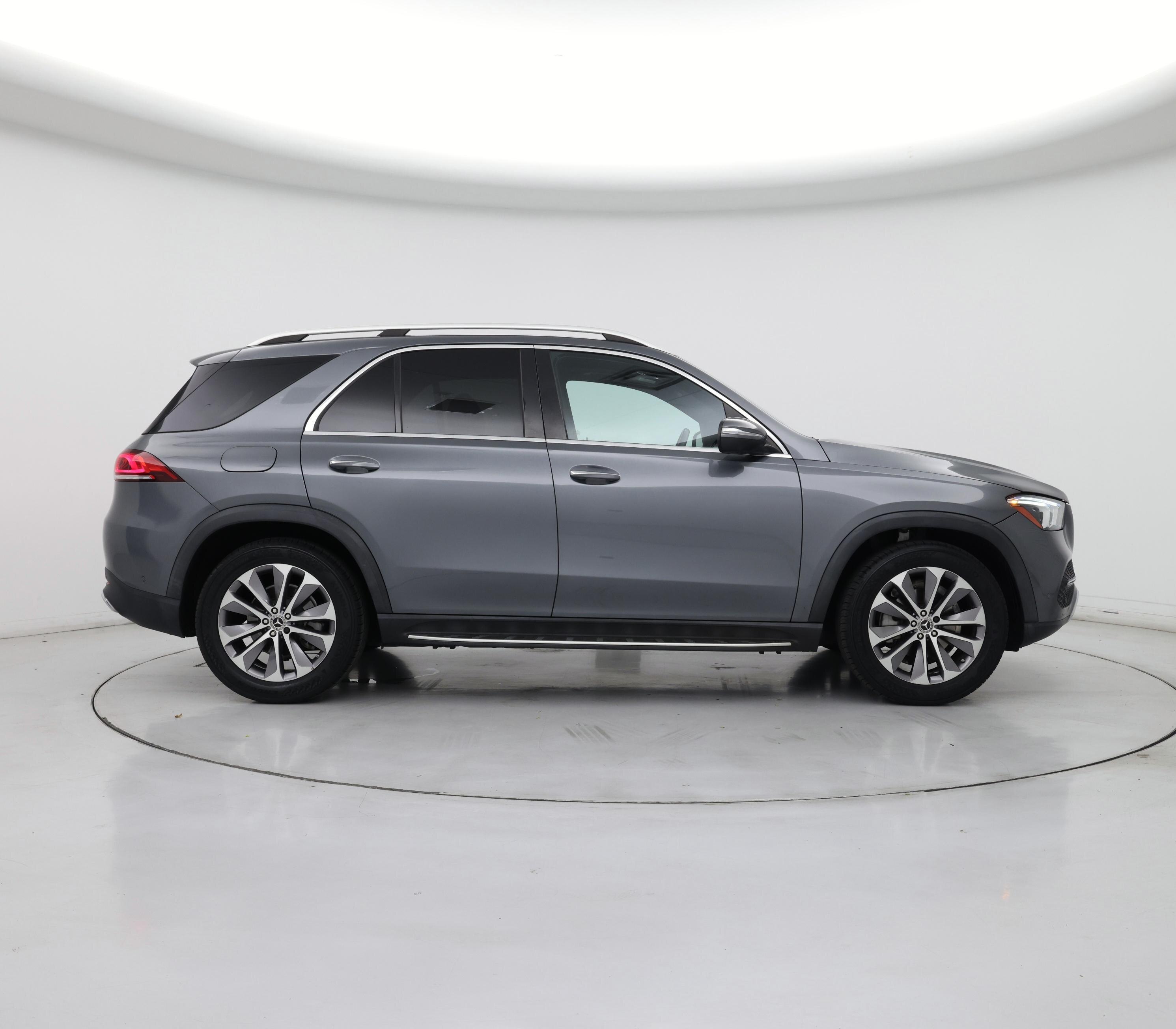 Thumbnail: 2022 Mercedes-Benz GLE - 7