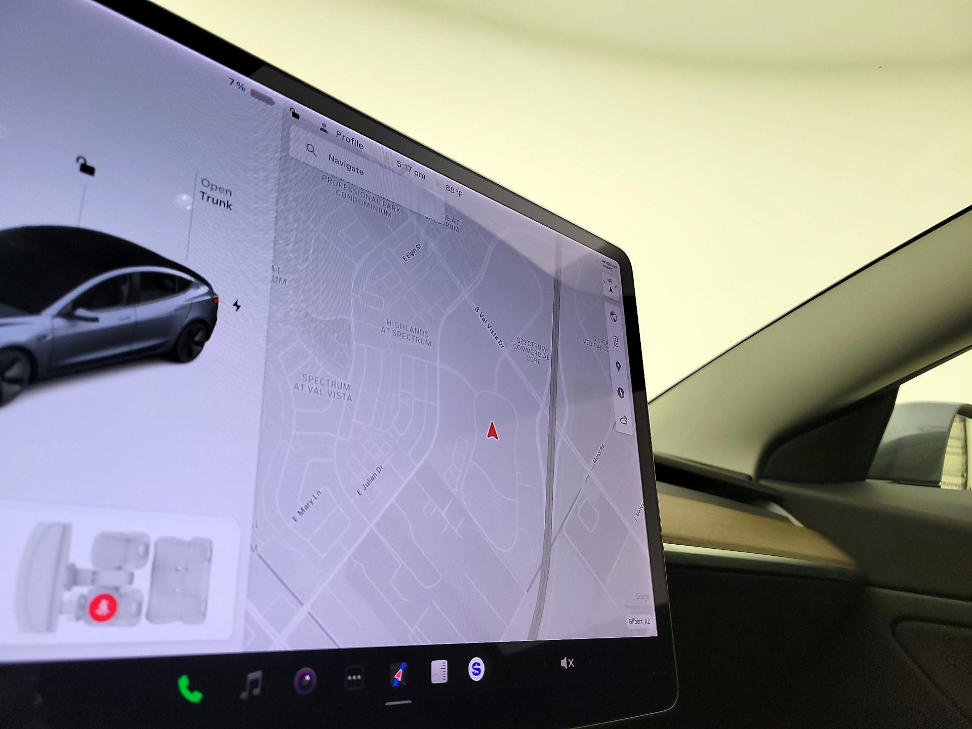 Thumbnail: 2021 Tesla Model 3 - 13