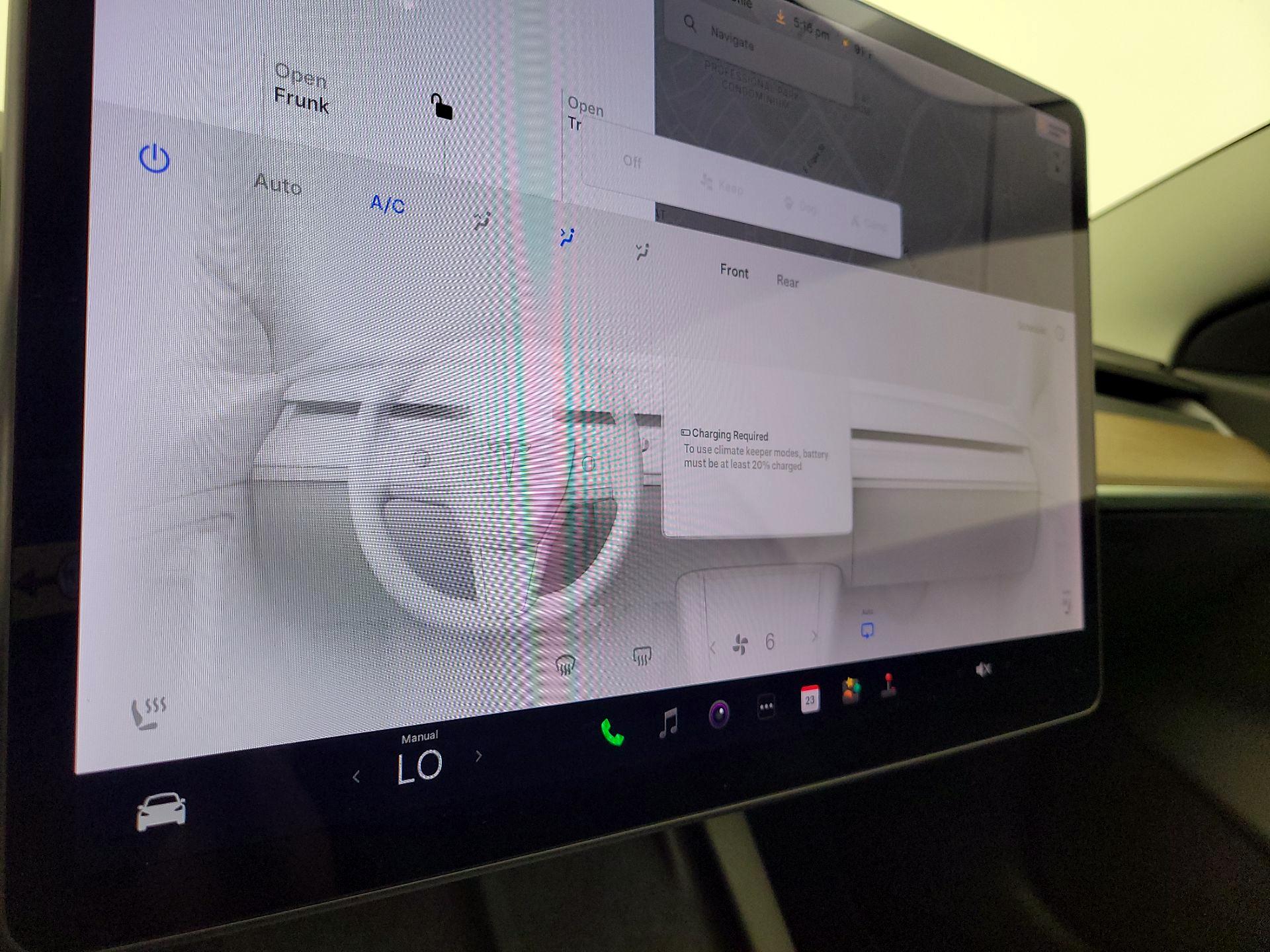 Thumbnail: 2021 Tesla Model 3 - 16