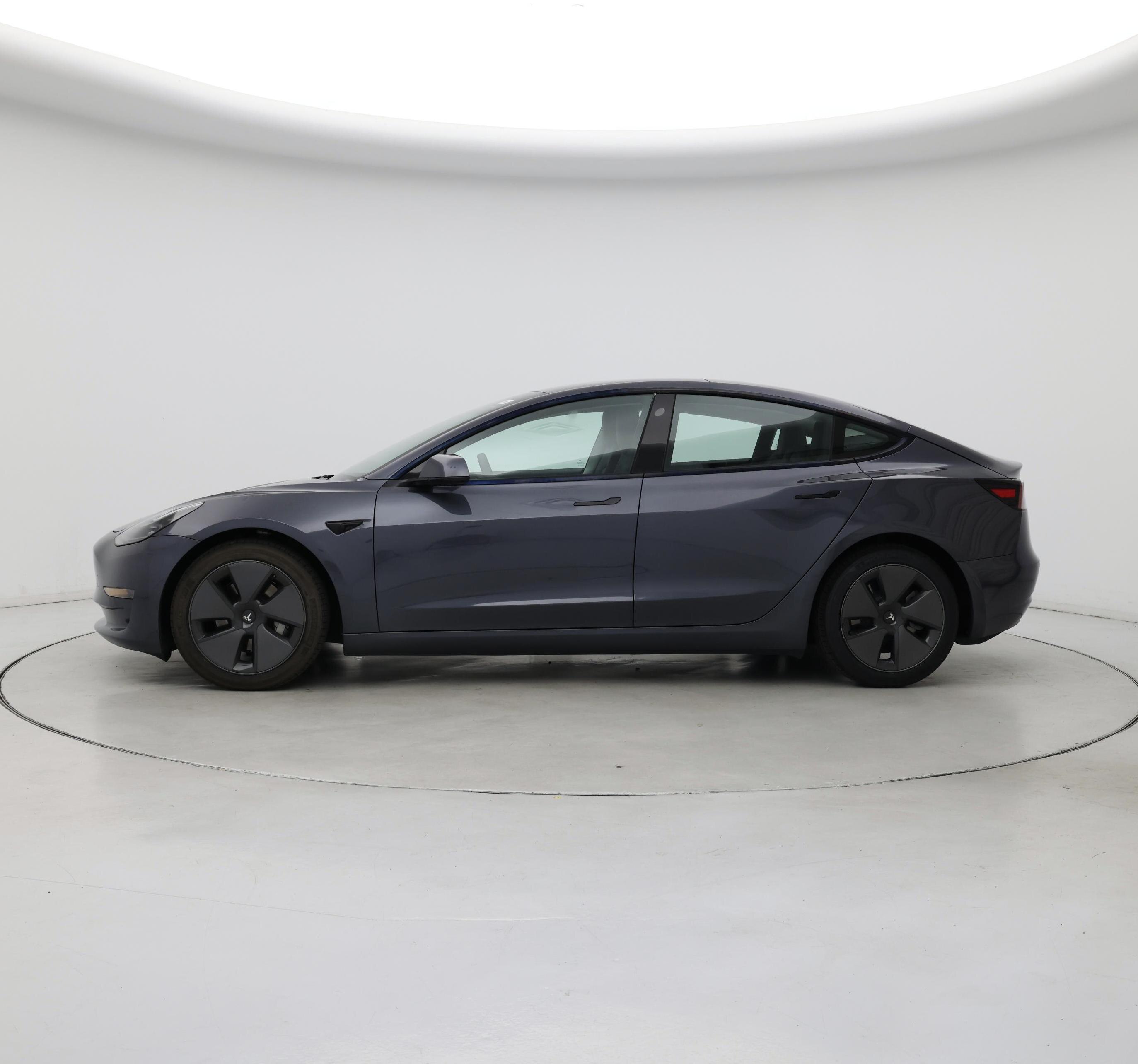 Thumbnail: 2021 Tesla Model 3 - 3
