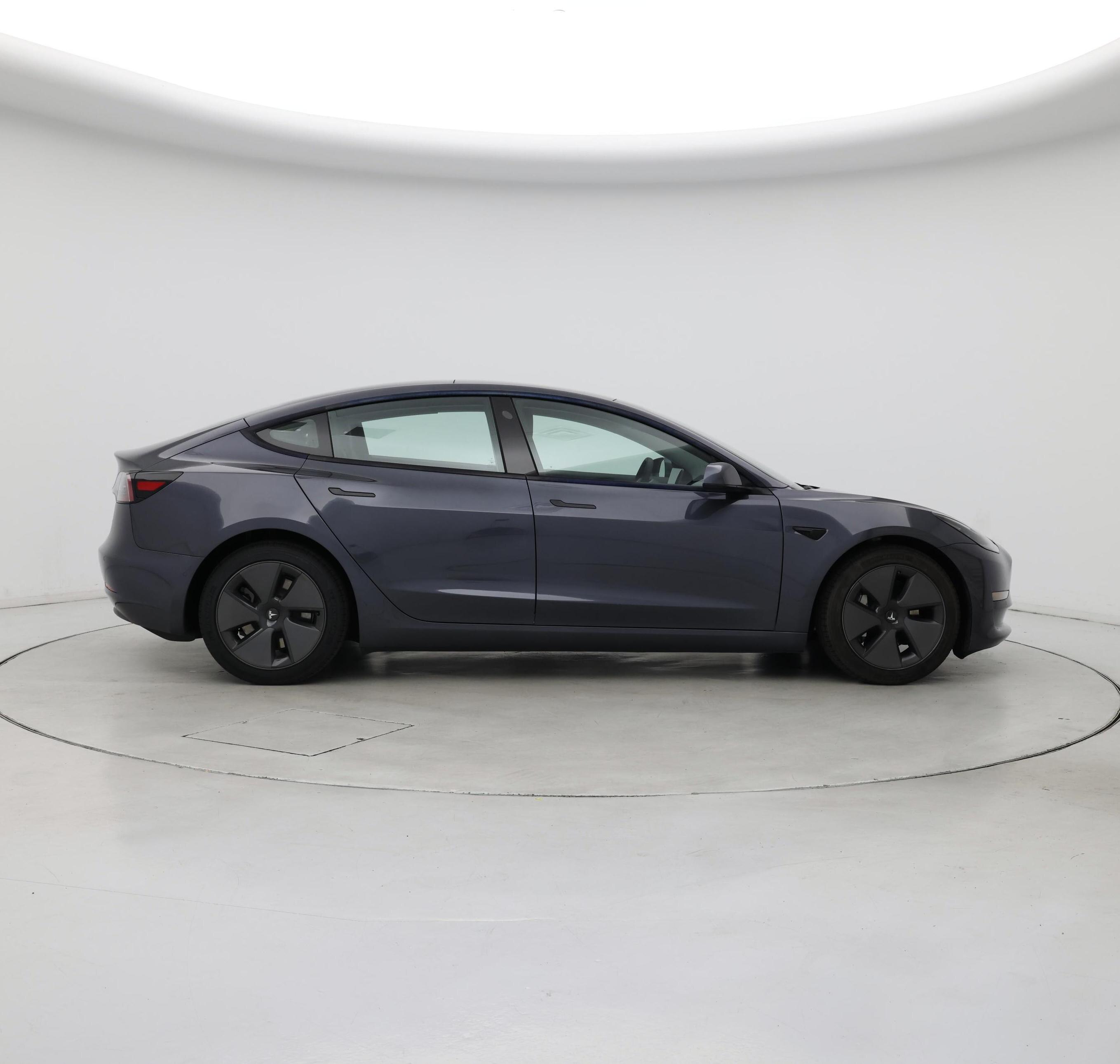 Thumbnail: 2021 Tesla Model 3 - 7