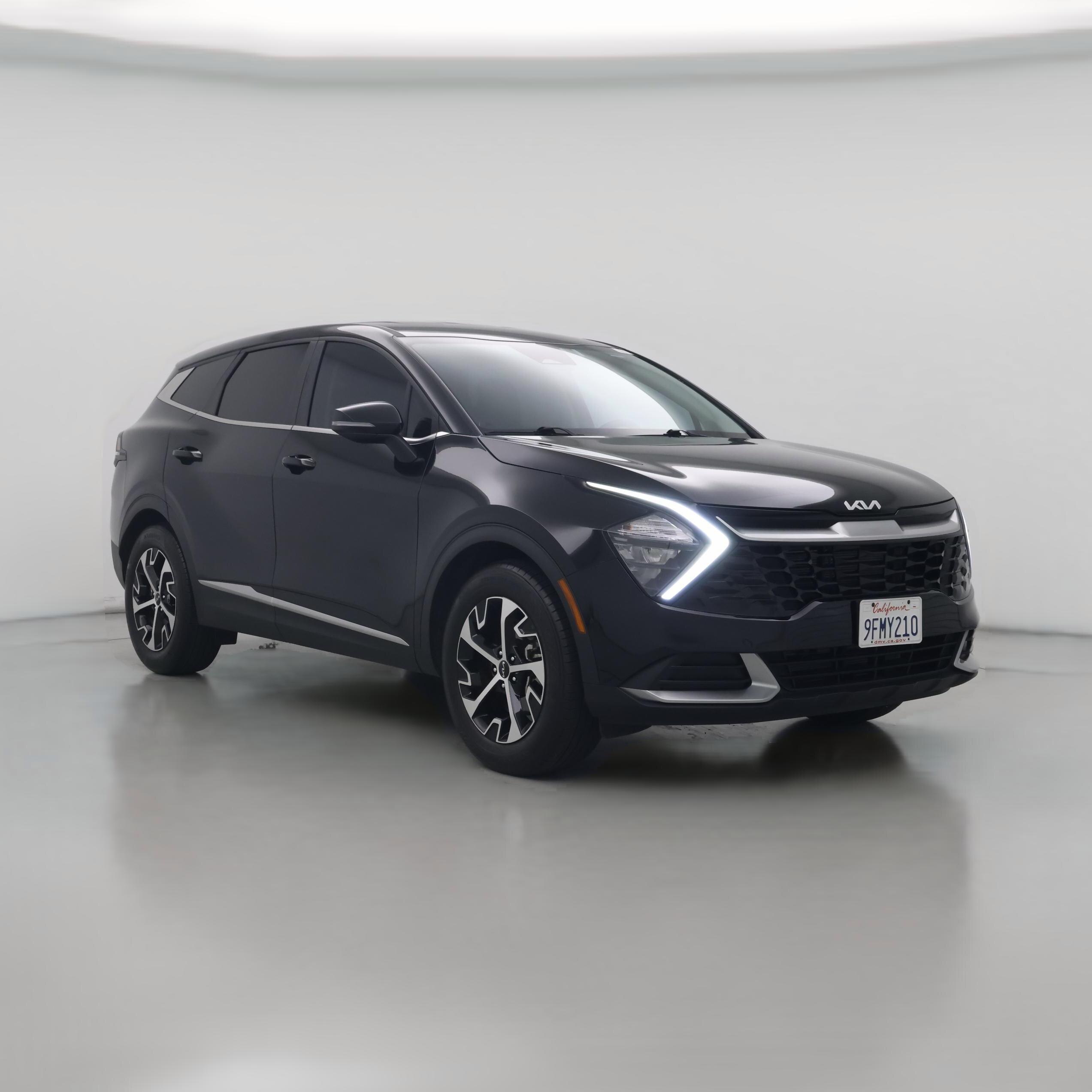 Thumbnail: 2023 Kia Sportage - 1