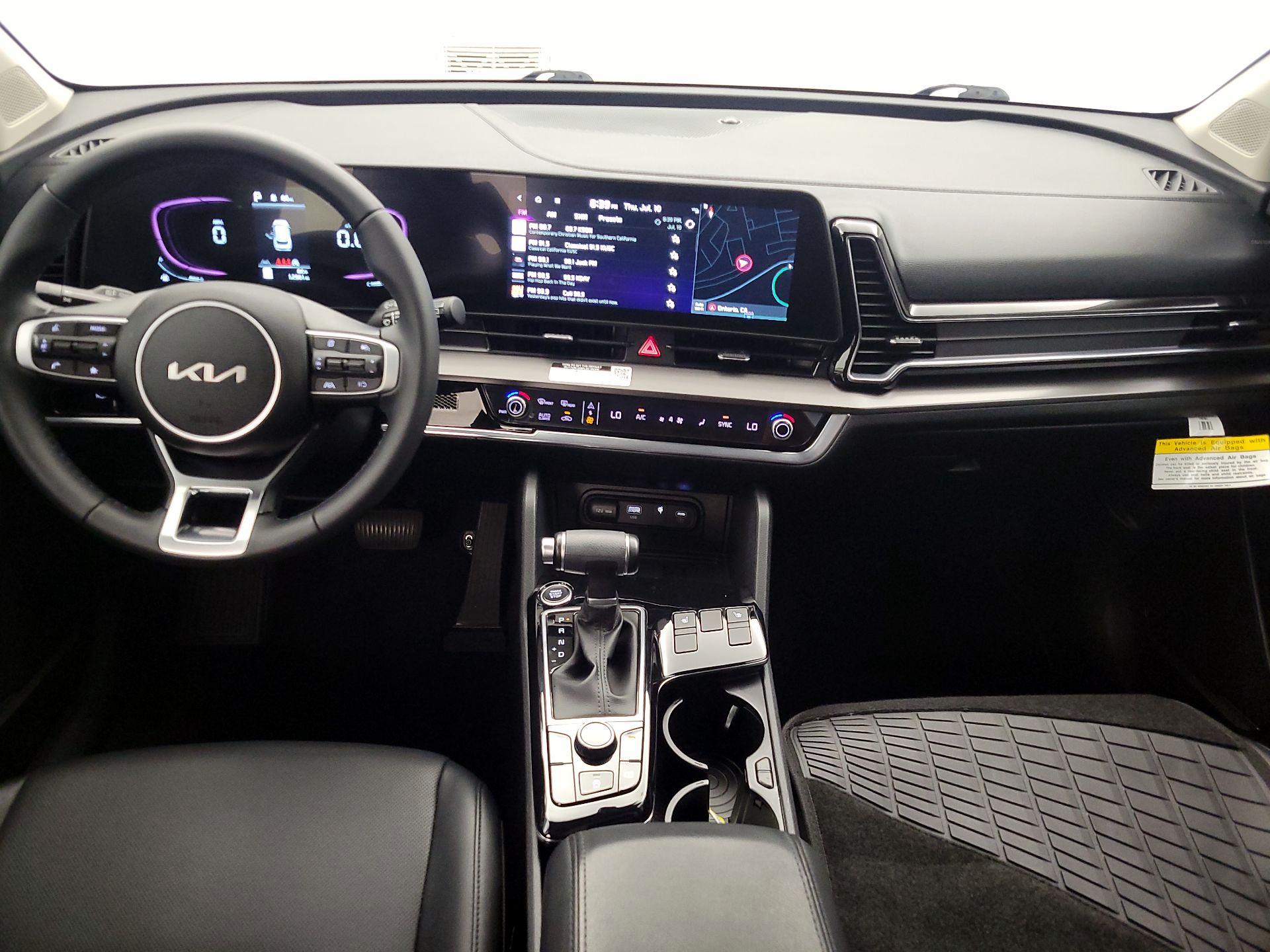 Thumbnail: 2023 Kia Sportage - 9