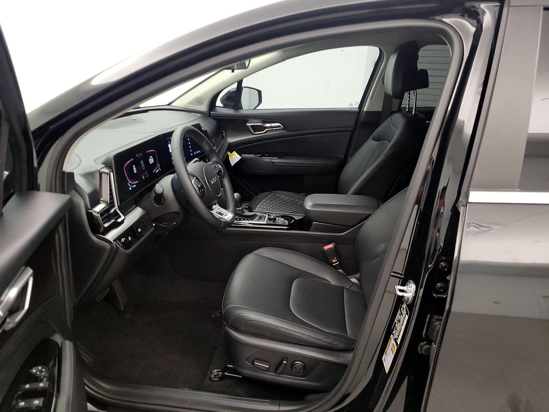 Thumbnail: 2023 Kia Sportage - 11