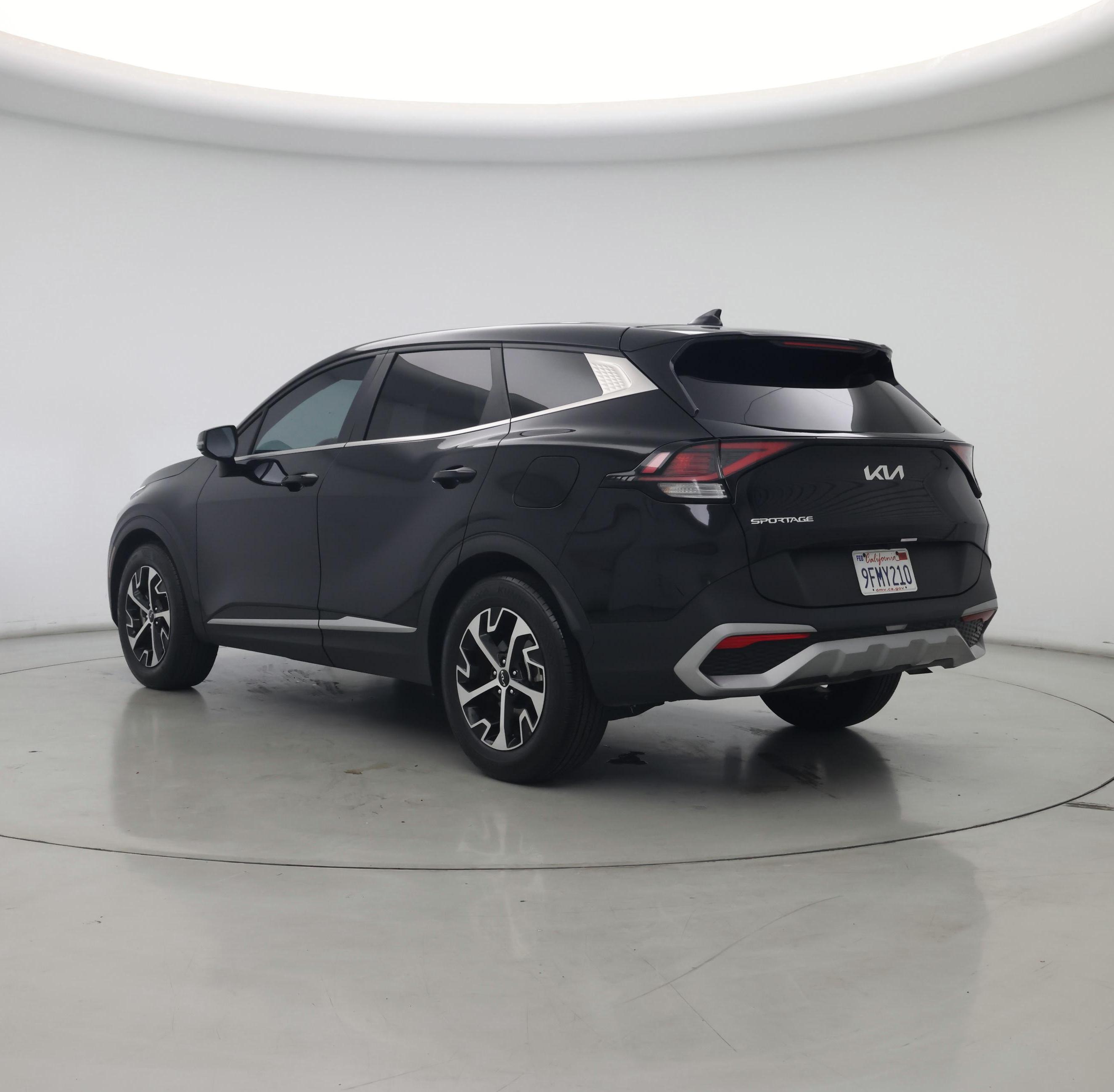 Thumbnail: 2023 Kia Sportage - 2