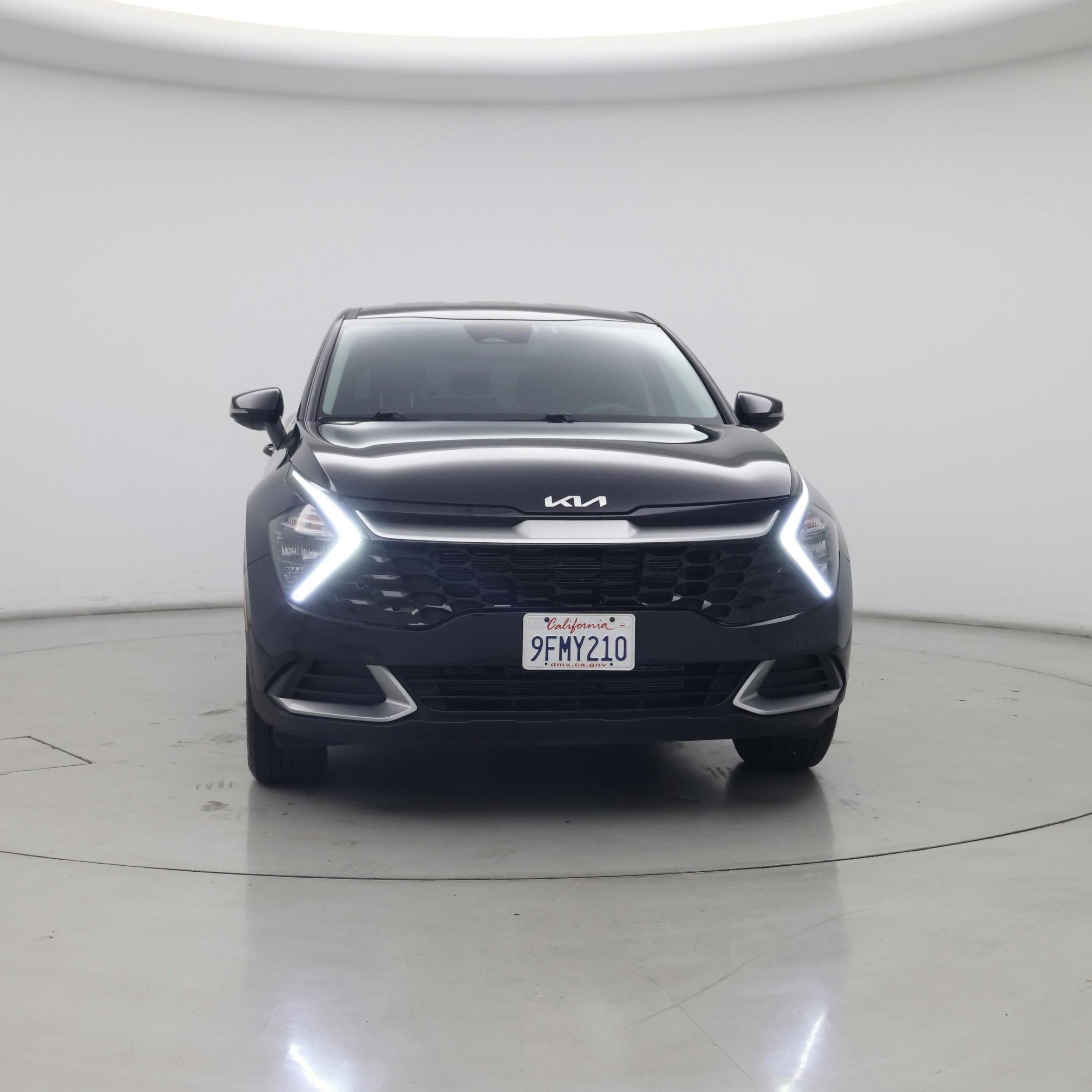 Thumbnail: 2023 Kia Sportage - 5