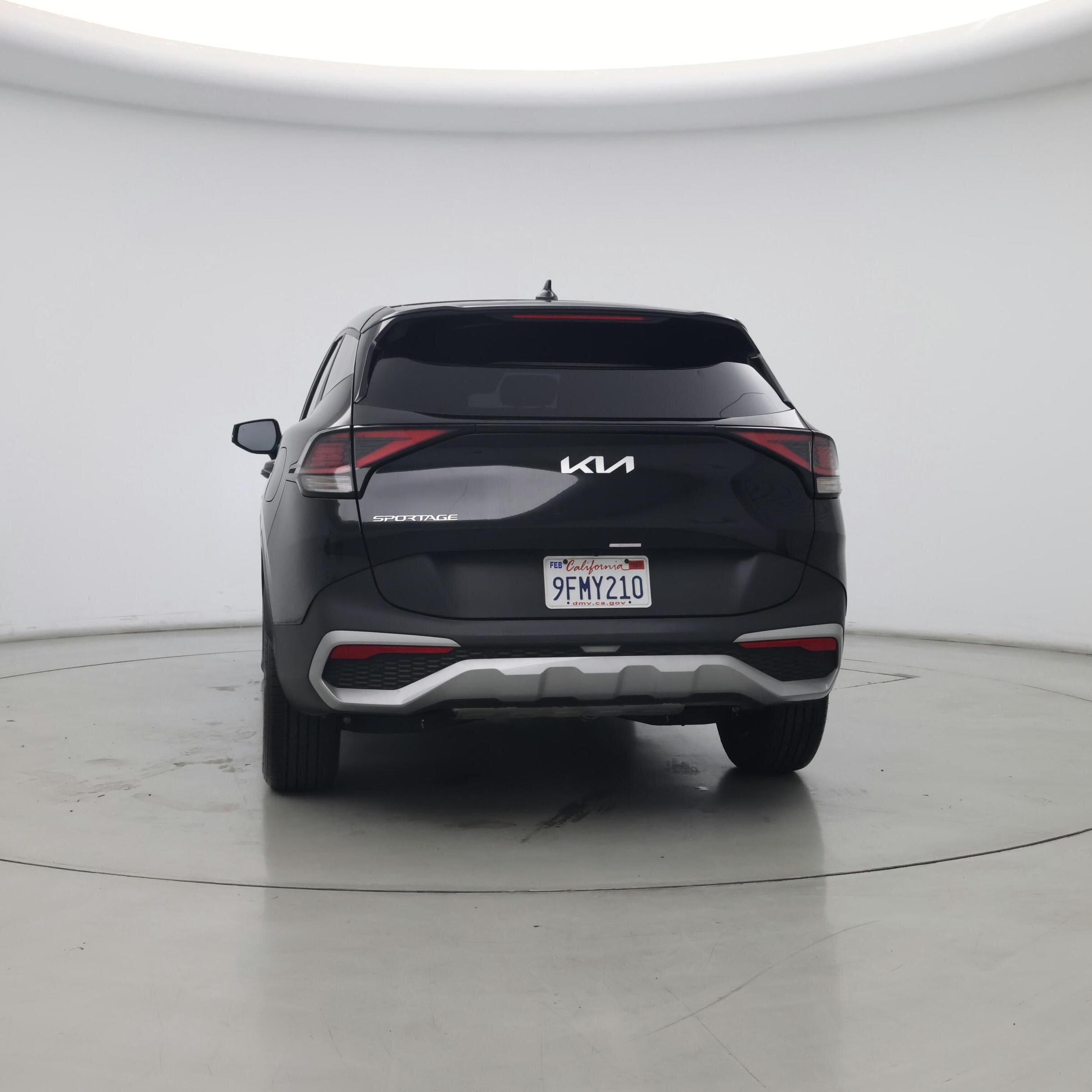 Thumbnail: 2023 Kia Sportage - 6