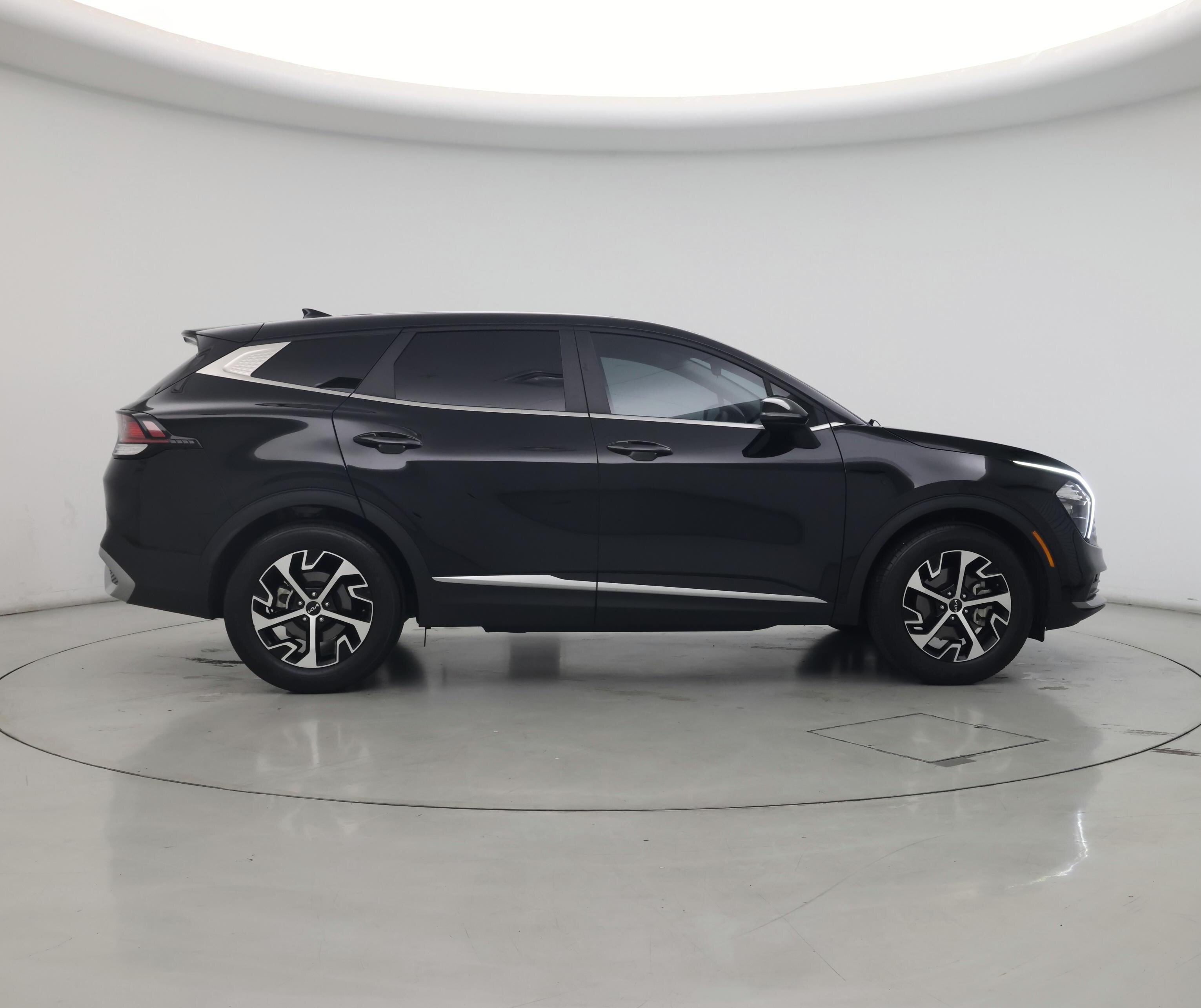 Thumbnail: 2023 Kia Sportage - 7