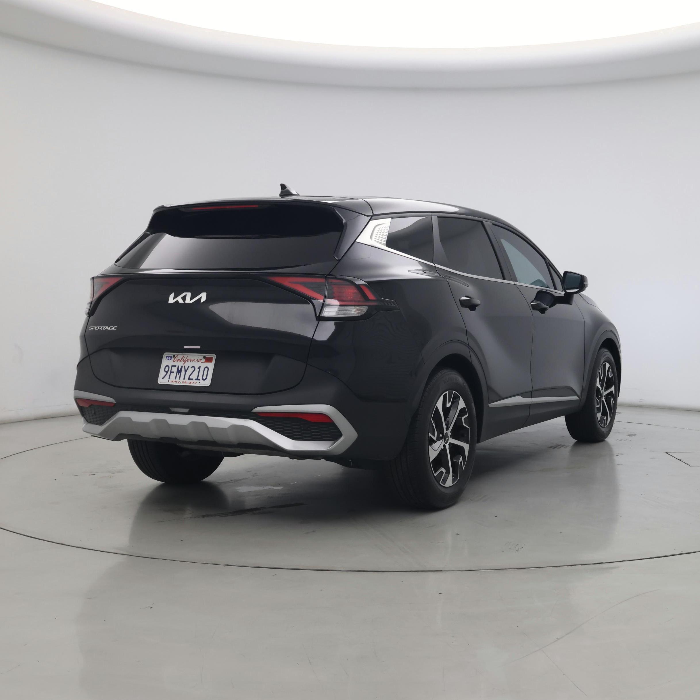 Thumbnail: 2023 Kia Sportage - 8