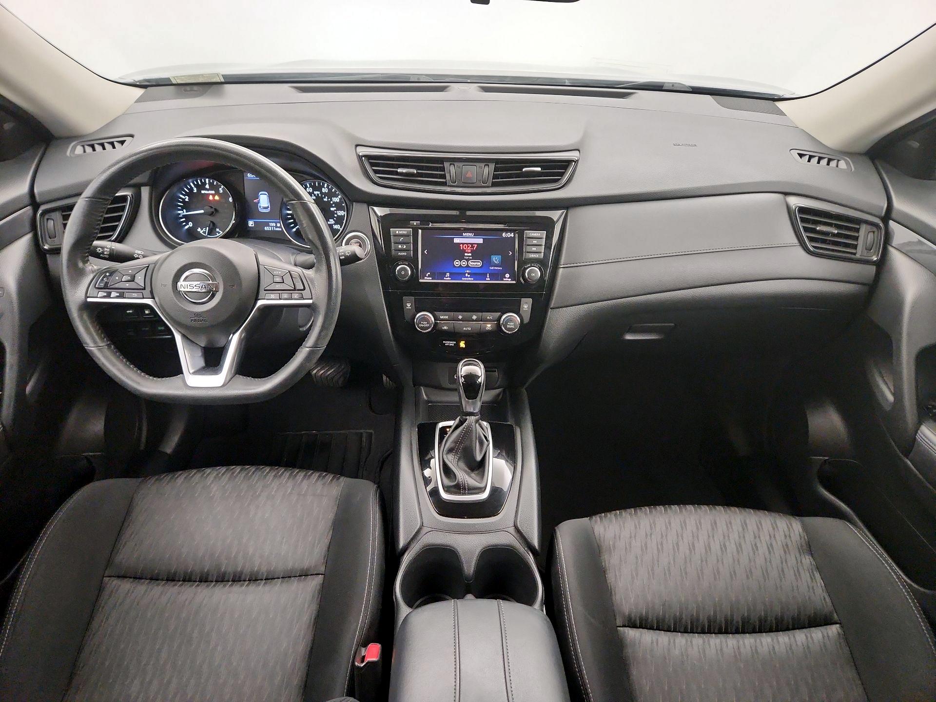 Thumbnail: 2018 Nissan Rogue - 9