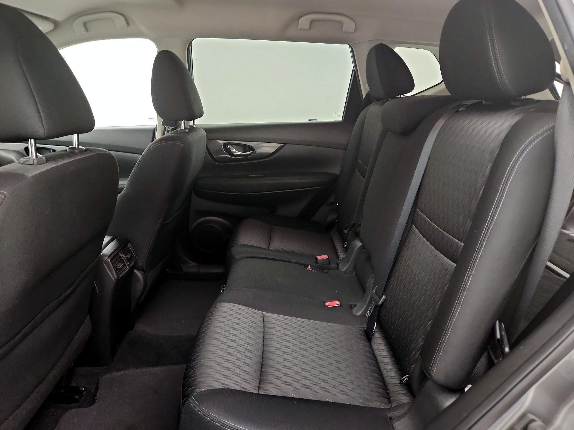 Thumbnail: 2018 Nissan Rogue - 19