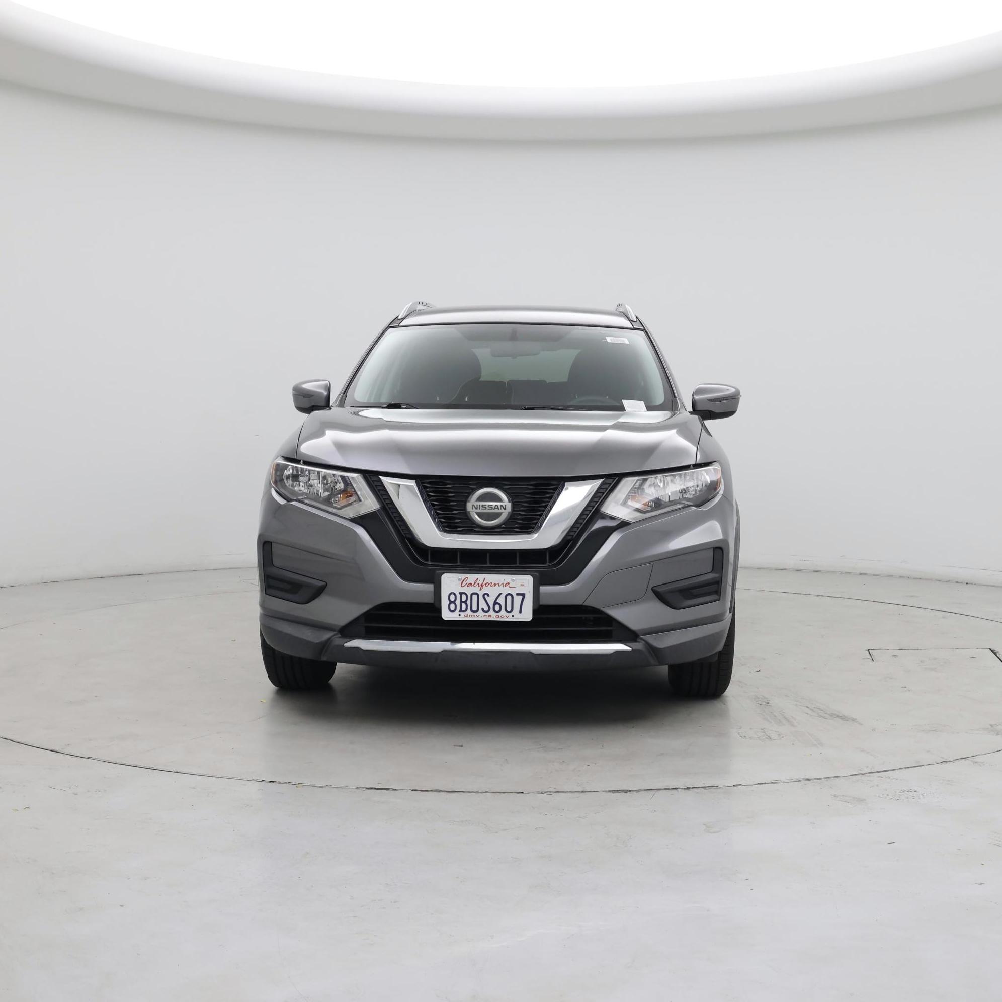 Thumbnail: 2018 Nissan Rogue - 5