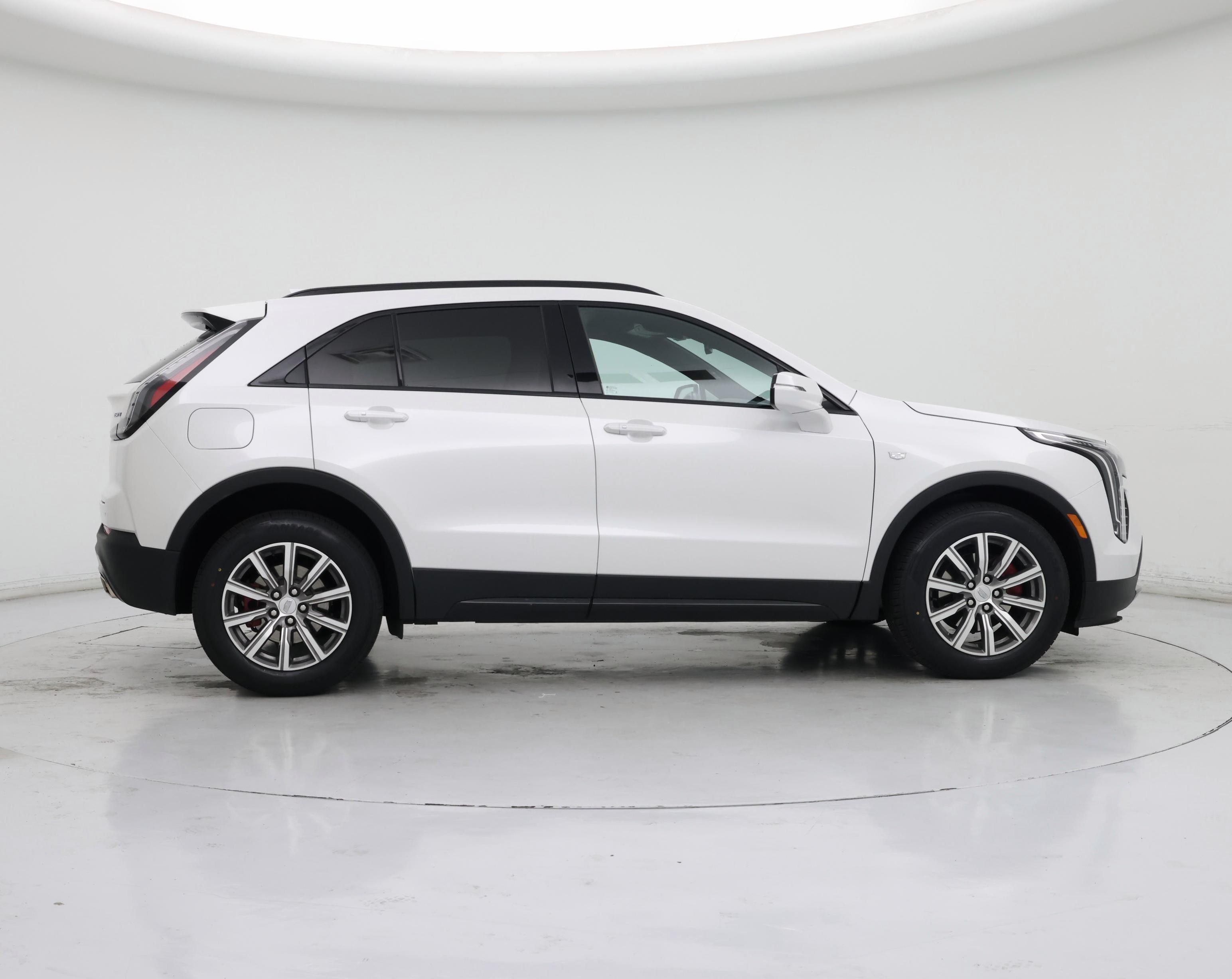 Thumbnail: 2021 Cadillac XT4 - 7