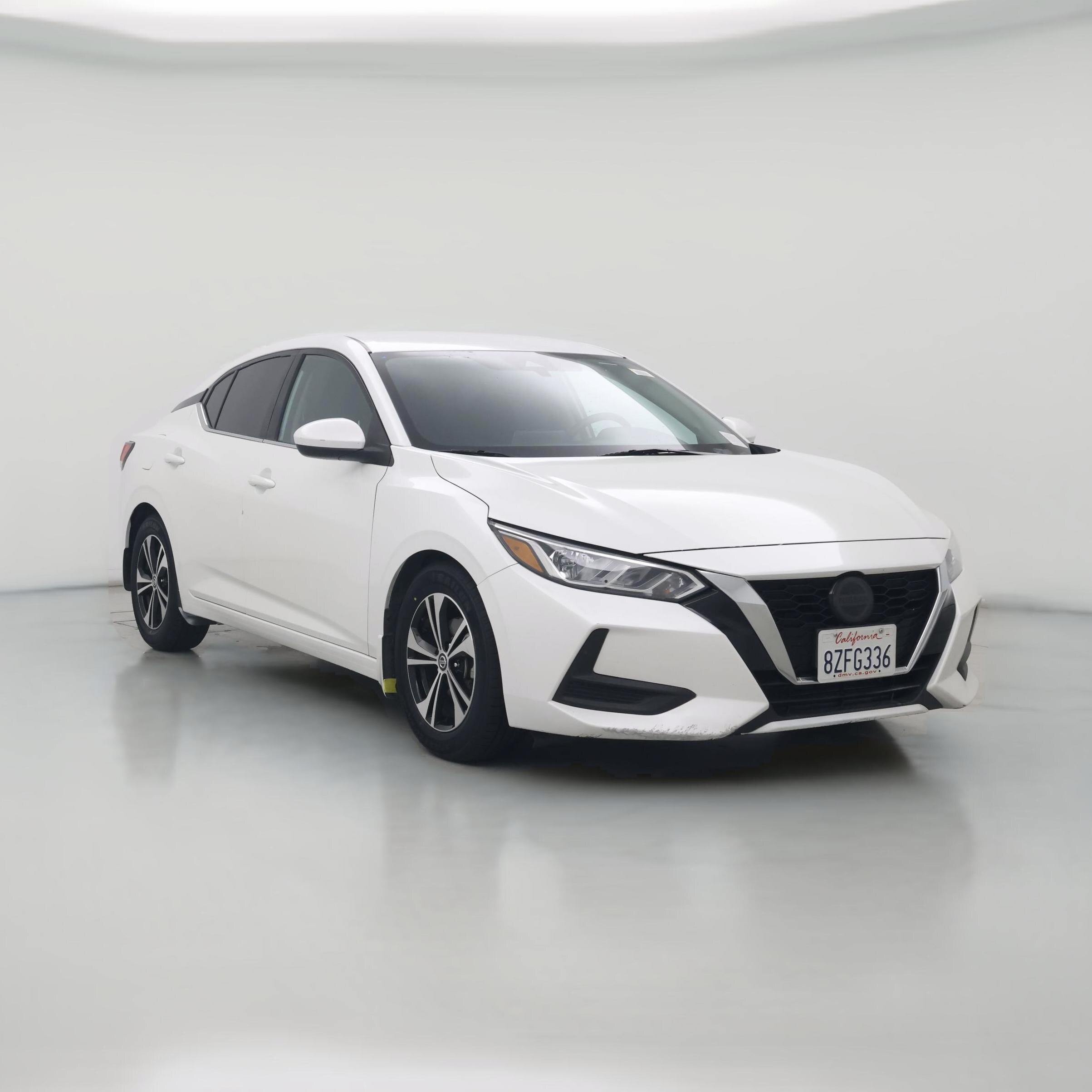 Thumbnail: 2022 Nissan Sentra - 1