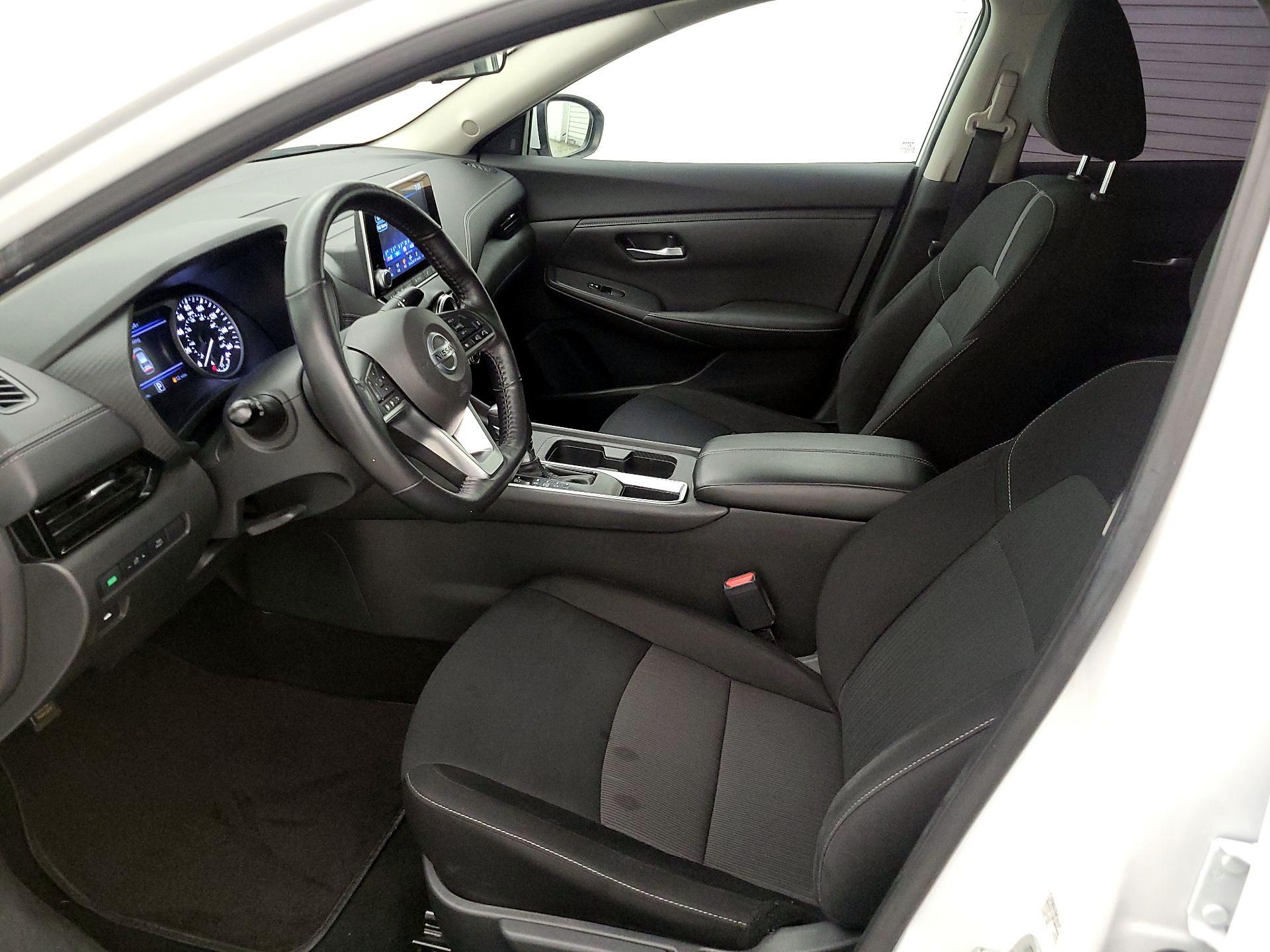 Thumbnail: 2022 Nissan Sentra - 11