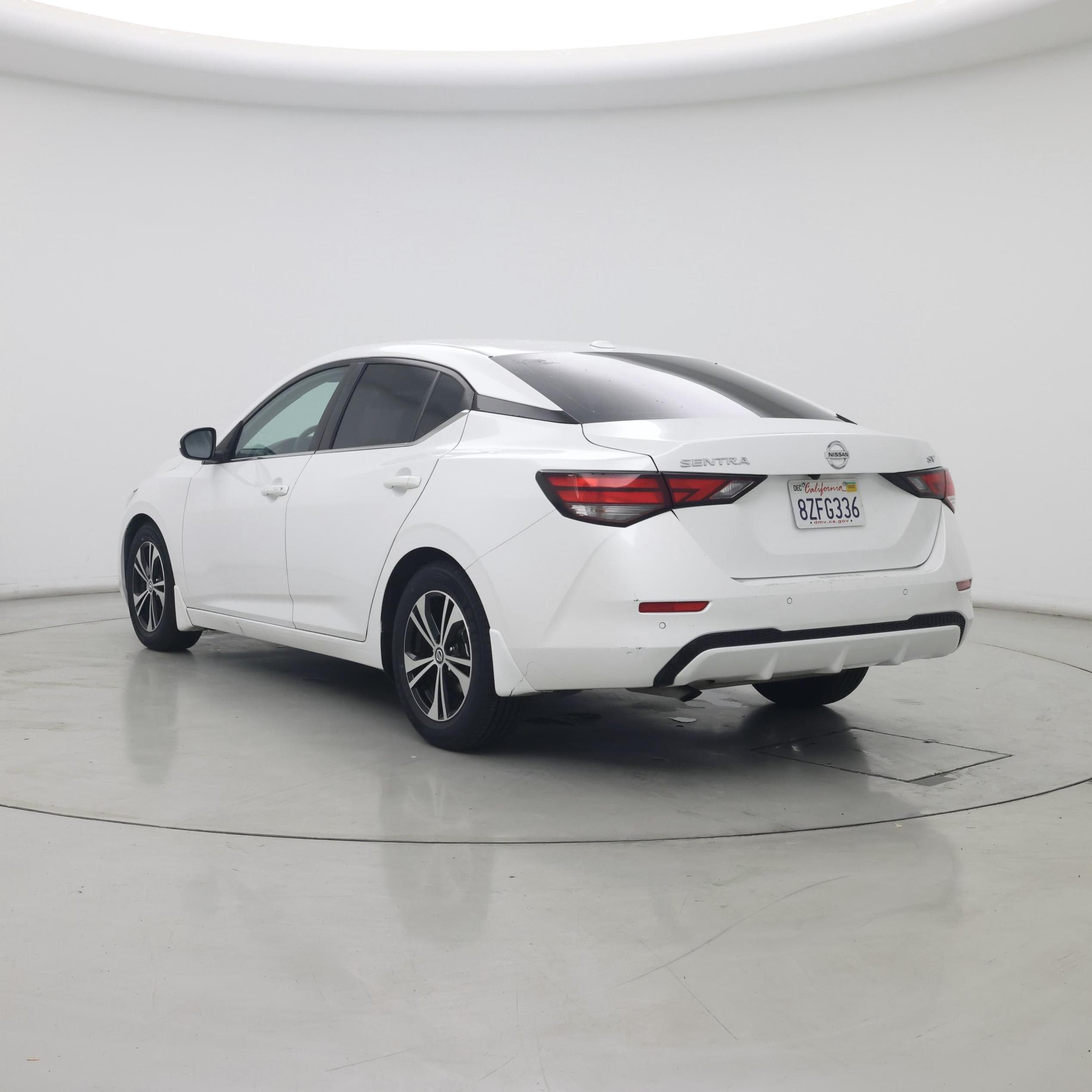 Thumbnail: 2022 Nissan Sentra - 2
