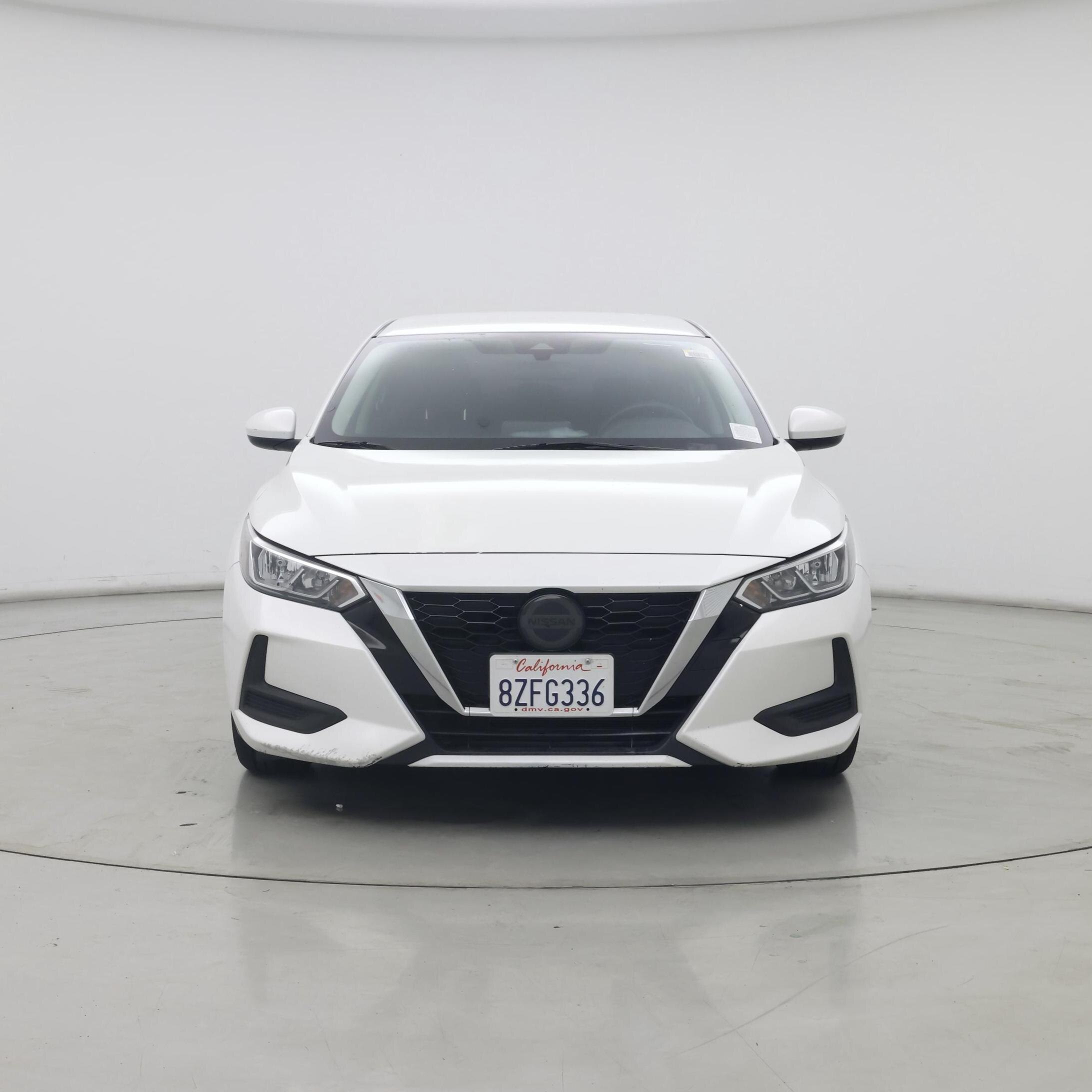 Thumbnail: 2022 Nissan Sentra - 5