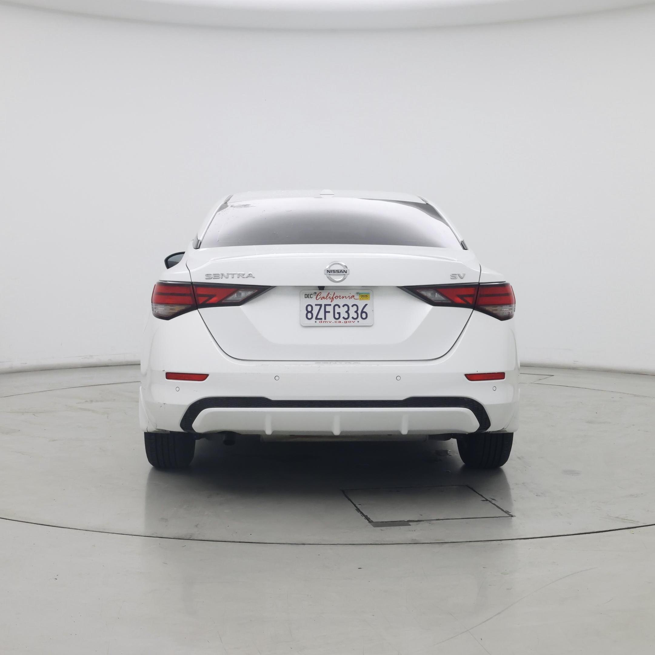 Thumbnail: 2022 Nissan Sentra - 6