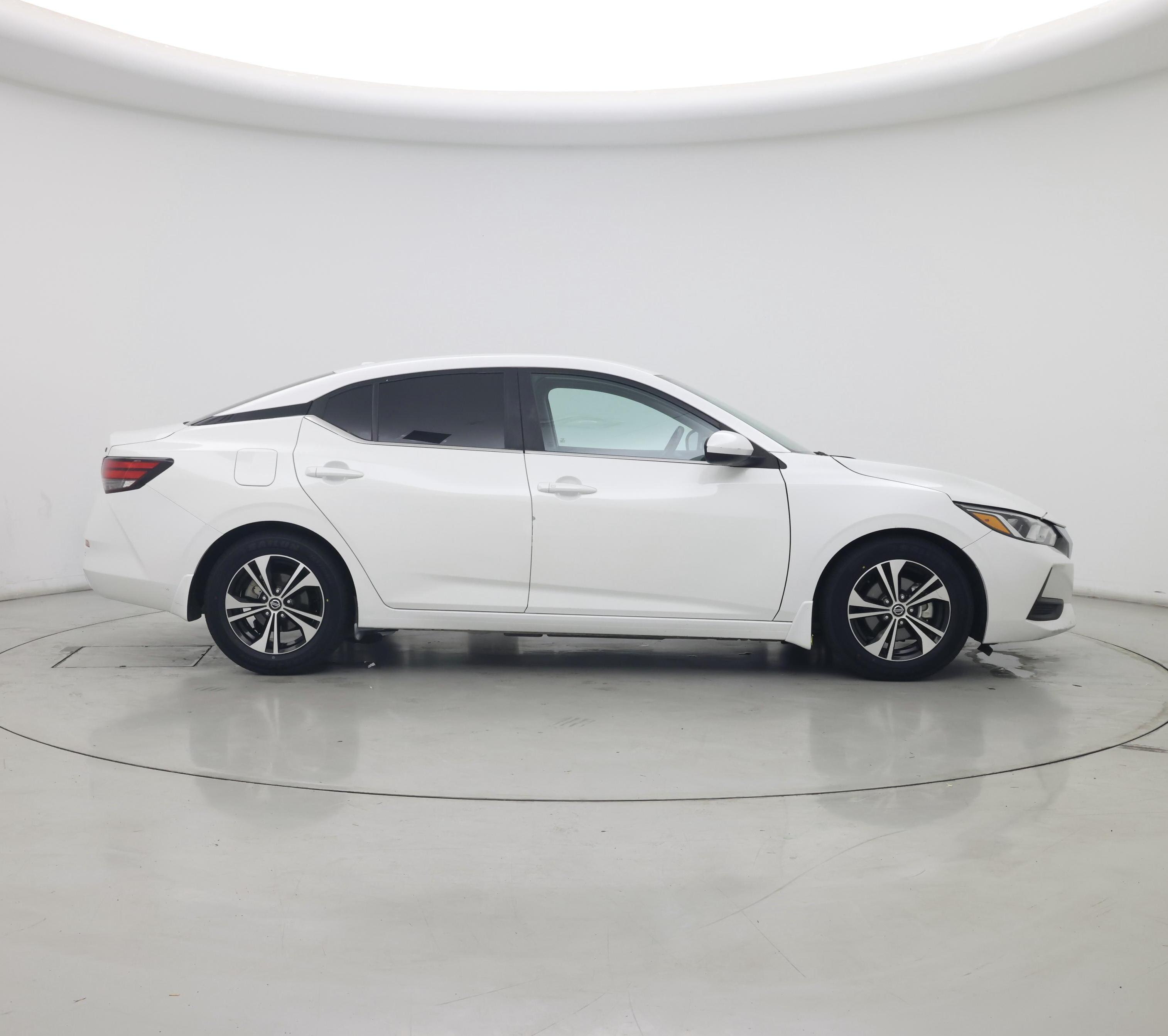 Thumbnail: 2022 Nissan Sentra - 7