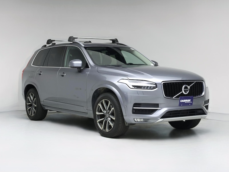 2016 Volvo XC90 T6 Momentum -
                  Inglewood, CA