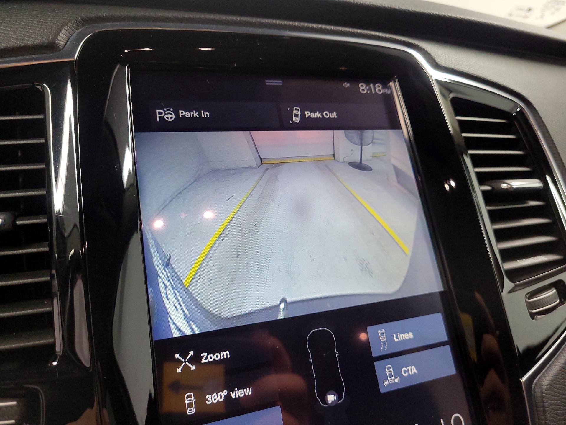 Thumbnail: 2016 Volvo XC90 - 15