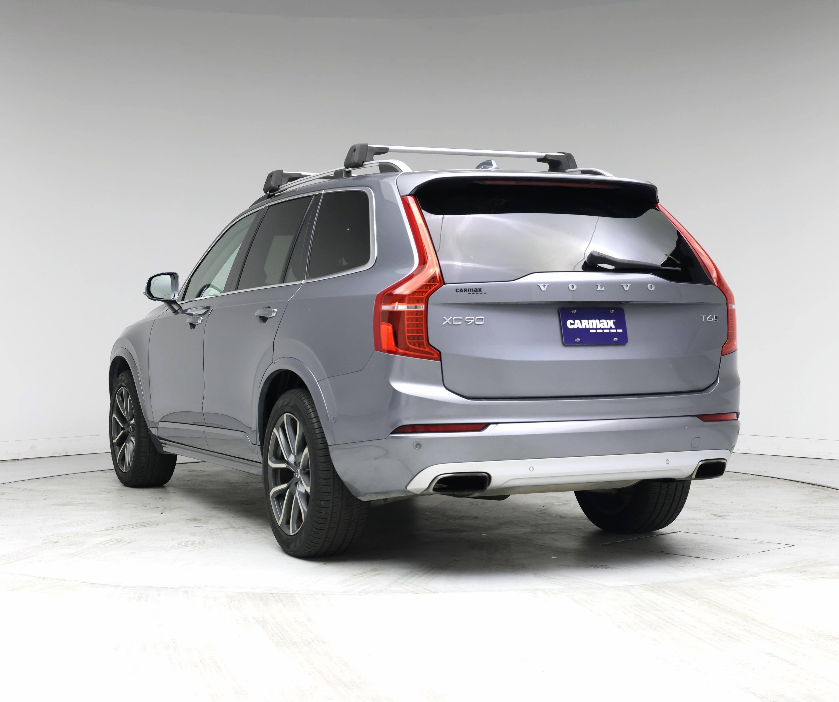 Thumbnail: 2016 Volvo XC90 - 2