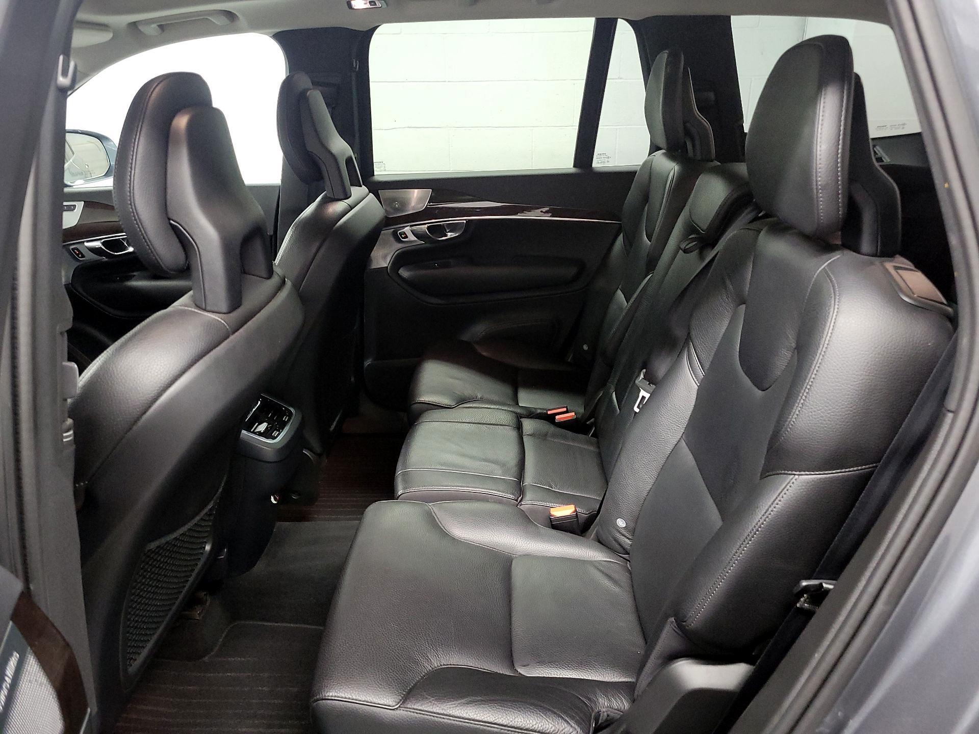 Thumbnail: 2016 Volvo XC90 - 20