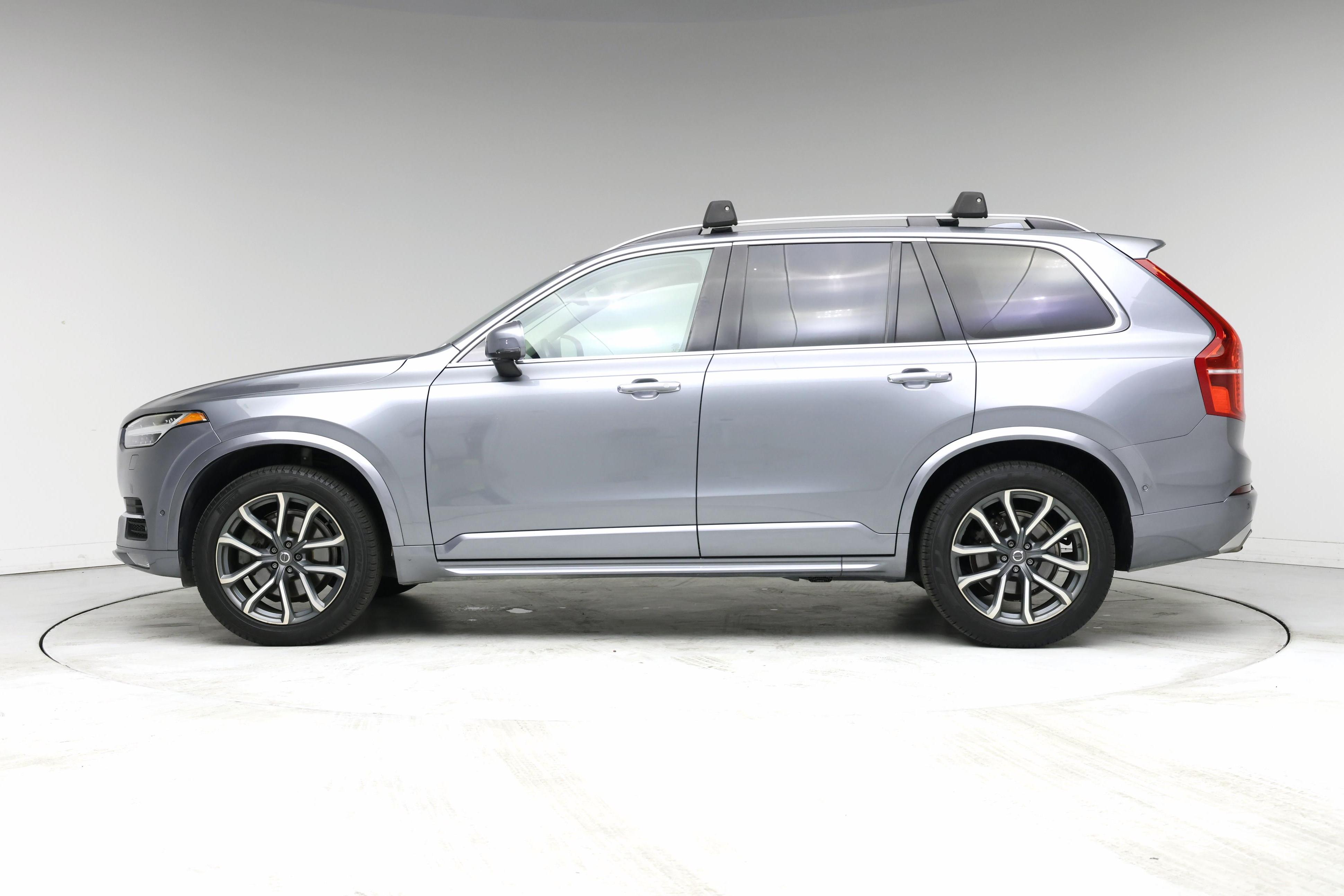 Thumbnail: 2016 Volvo XC90 - 3