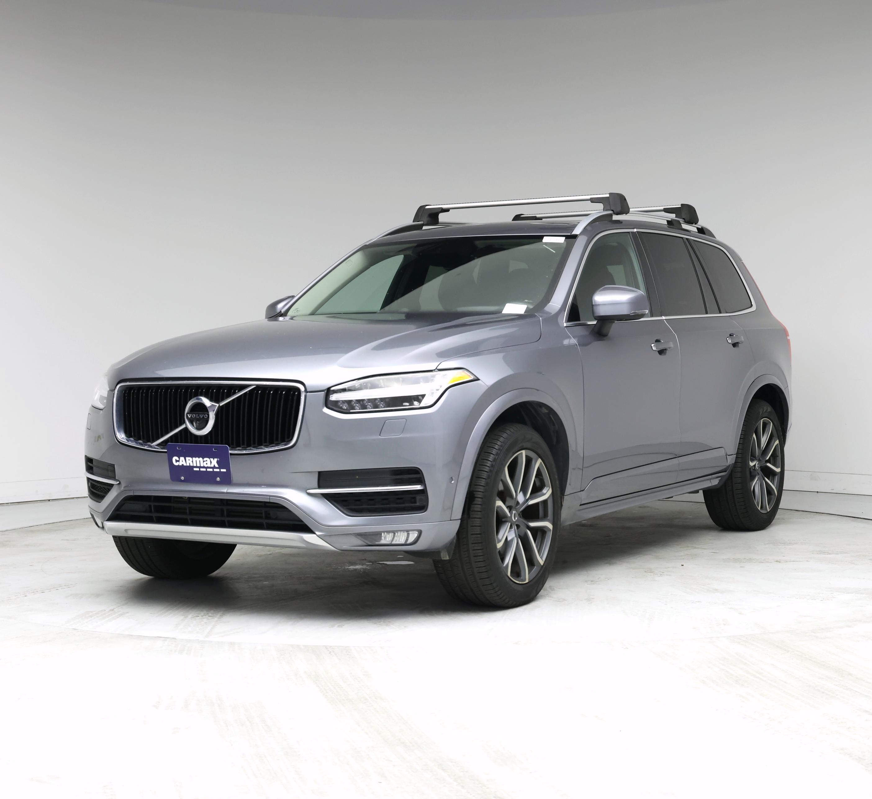 Thumbnail: 2016 Volvo XC90 - 4