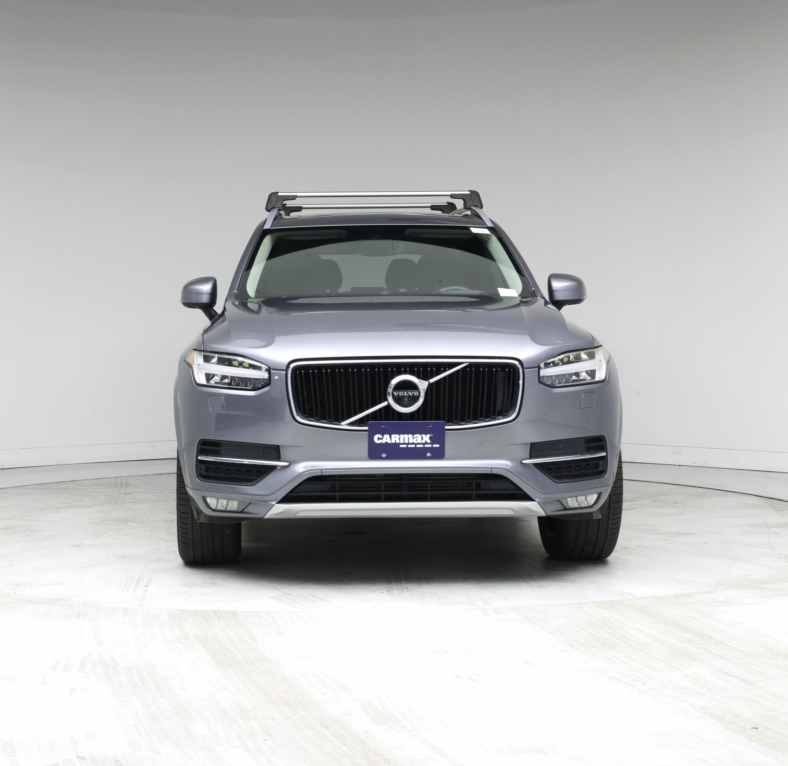 Thumbnail: 2016 Volvo XC90 - 5