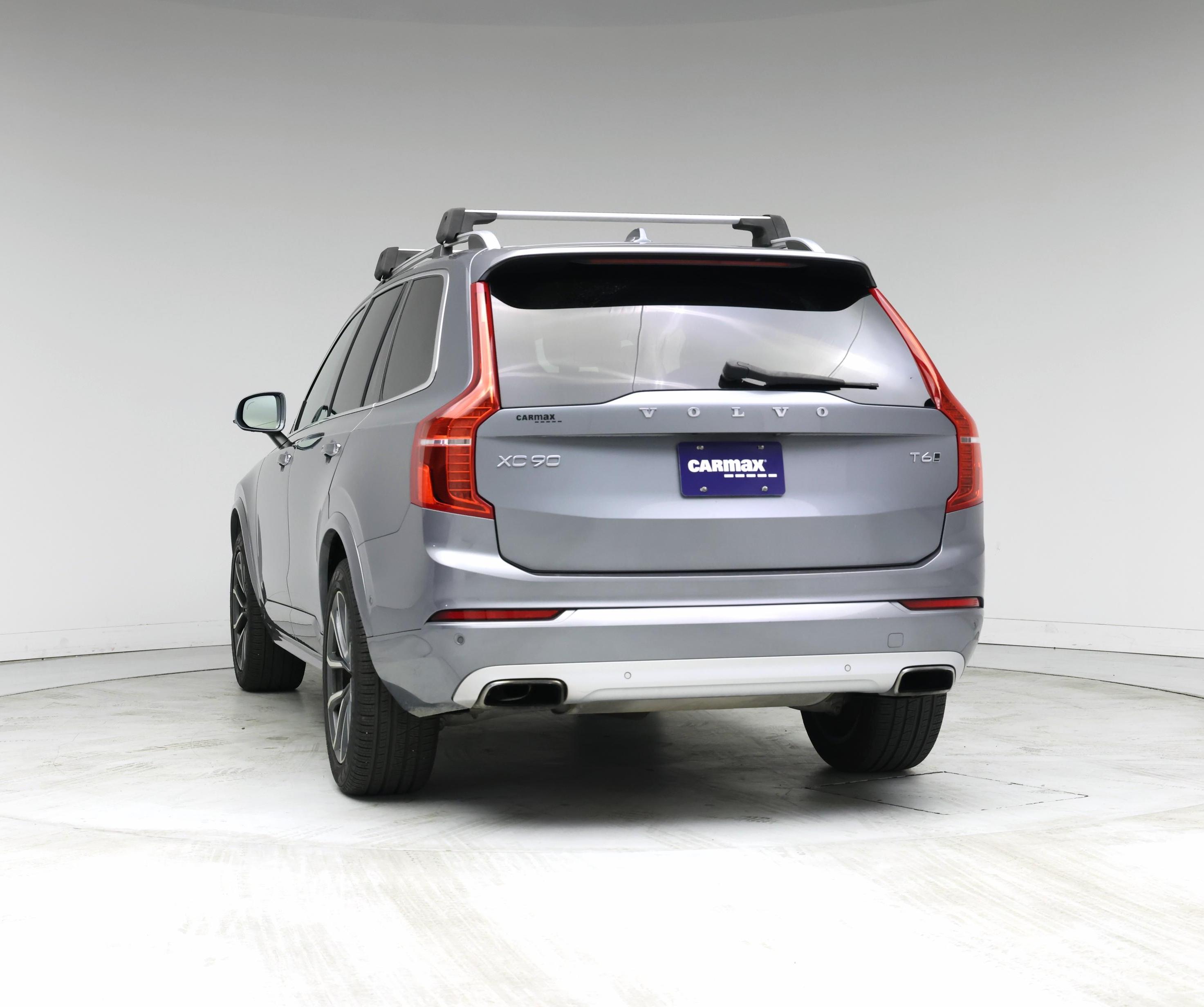Thumbnail: 2016 Volvo XC90 - 6