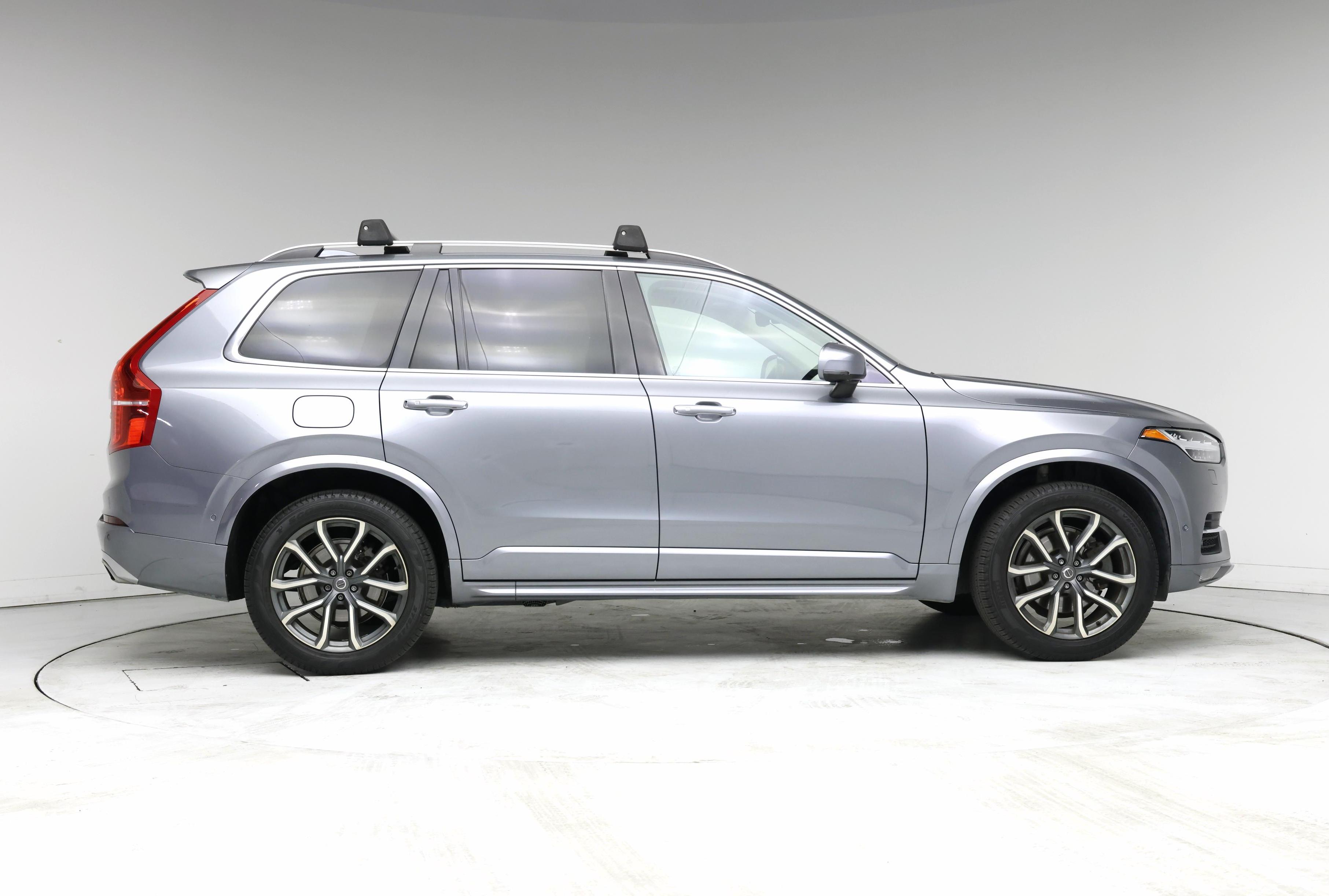 Thumbnail: 2016 Volvo XC90 - 7