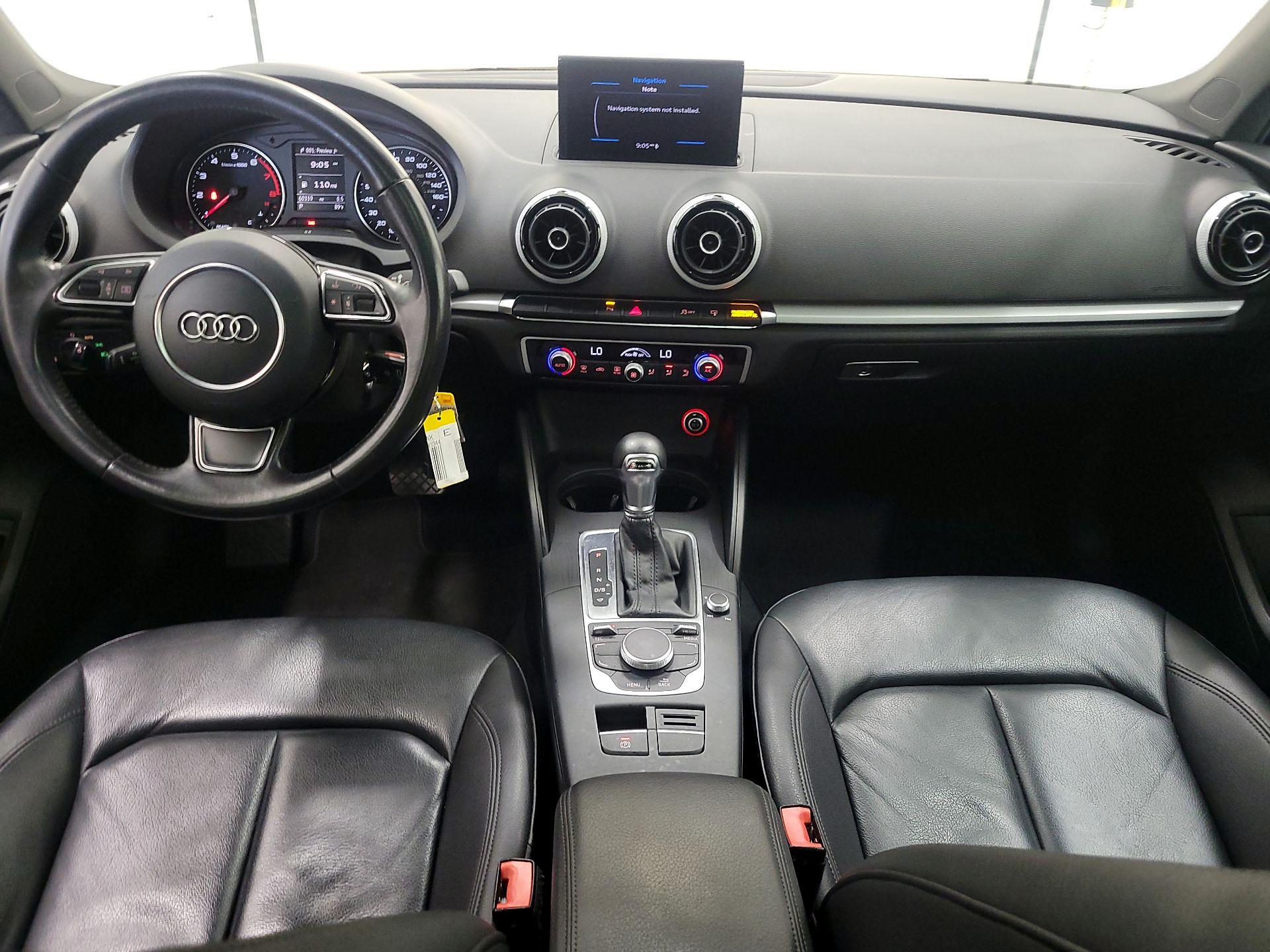 Thumbnail: 2016 Audi A3 - 9