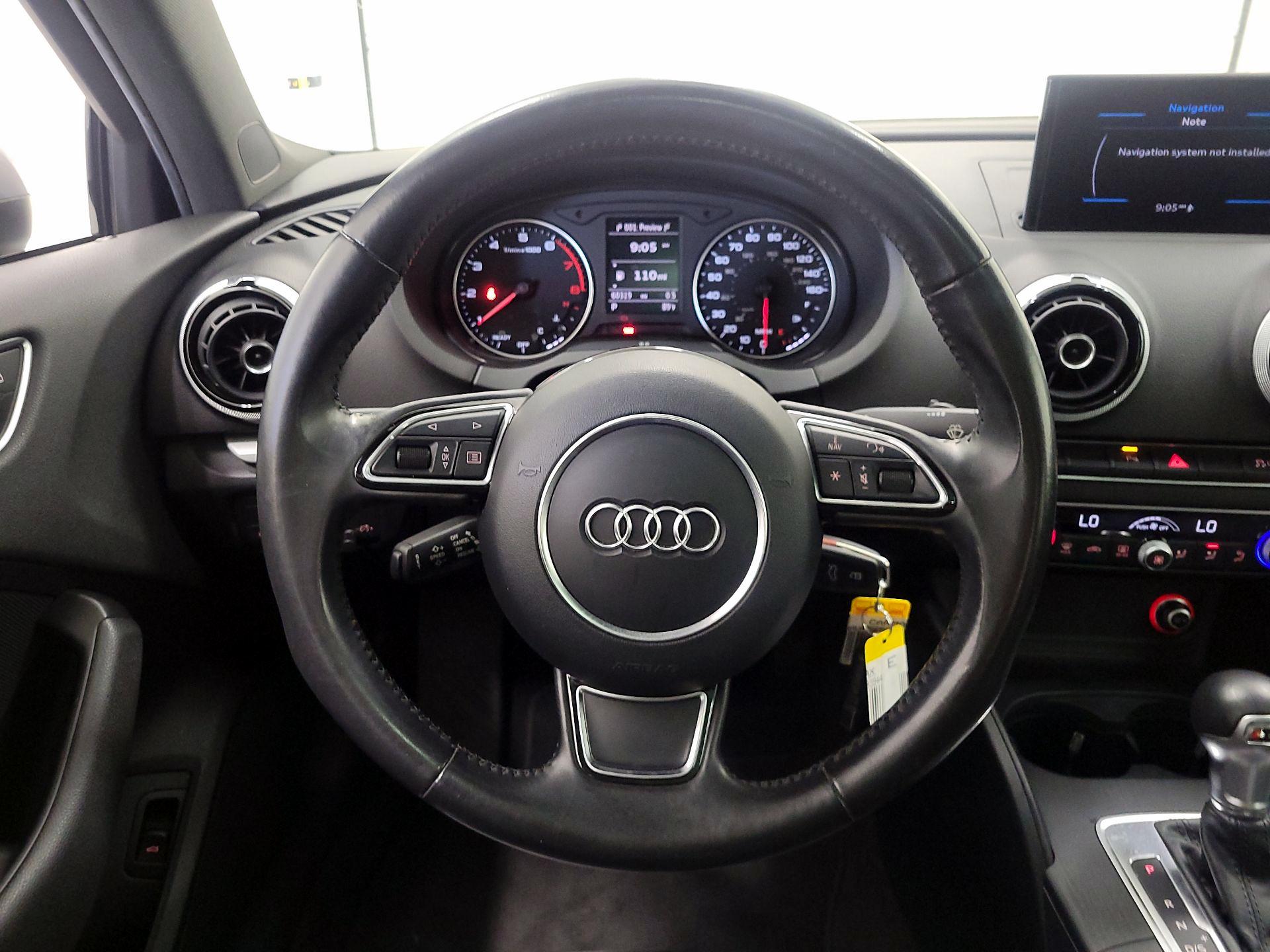 Thumbnail: 2016 Audi A3 - 10