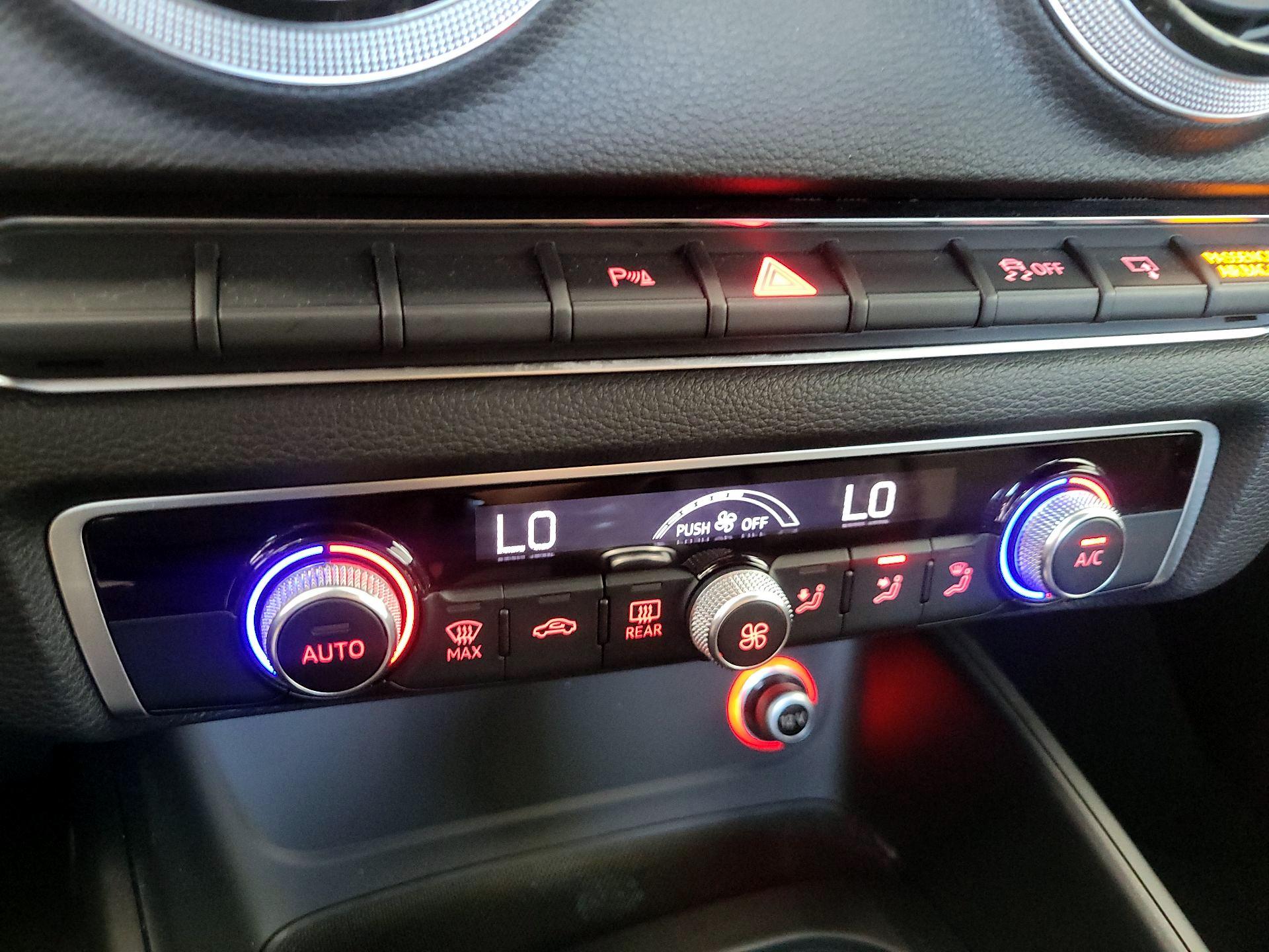Thumbnail: 2016 Audi A3 - 16